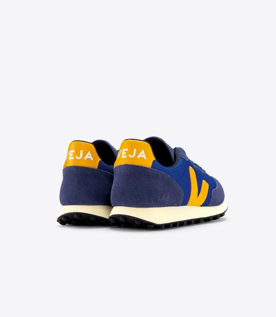 Men's Rio Branco Alveomesh Paros Ouro