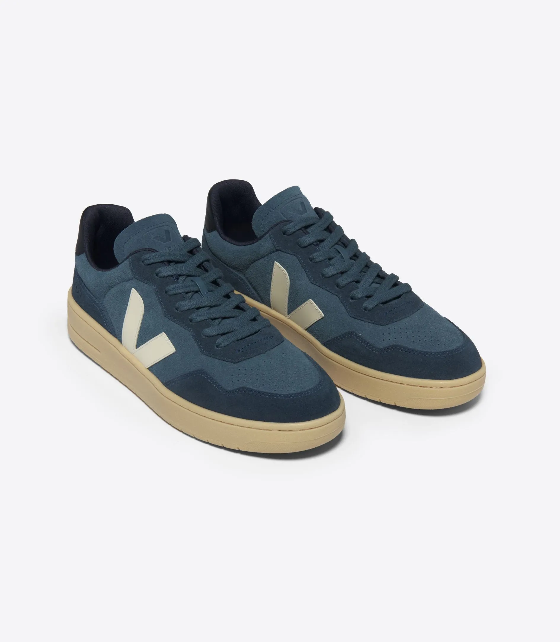 Men's V-90 SUEDE CALIFORNIA PIERRE
