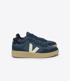Men's V-90 SUEDE CALIFORNIA PIERRE