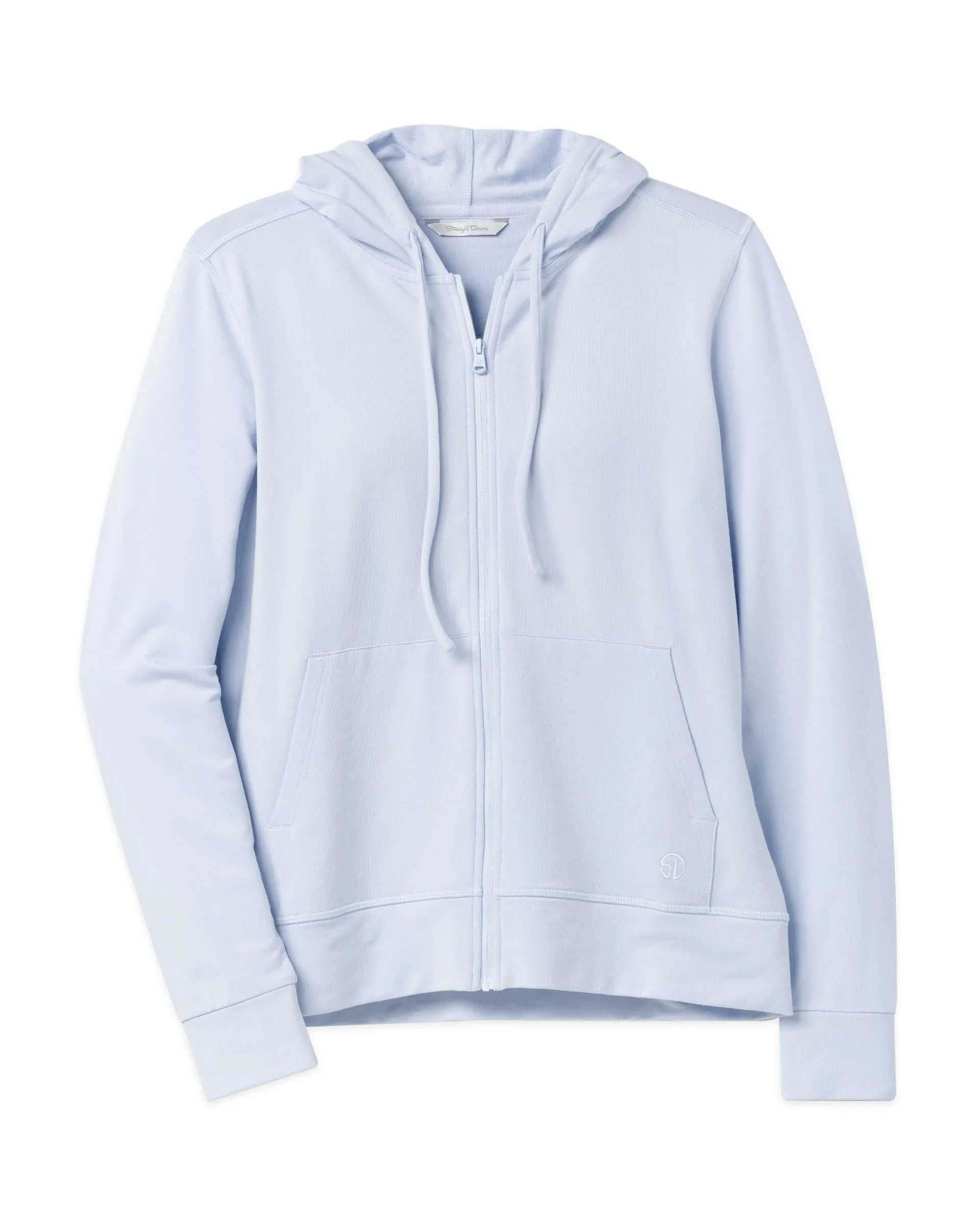 Mesa Hooded Jacket