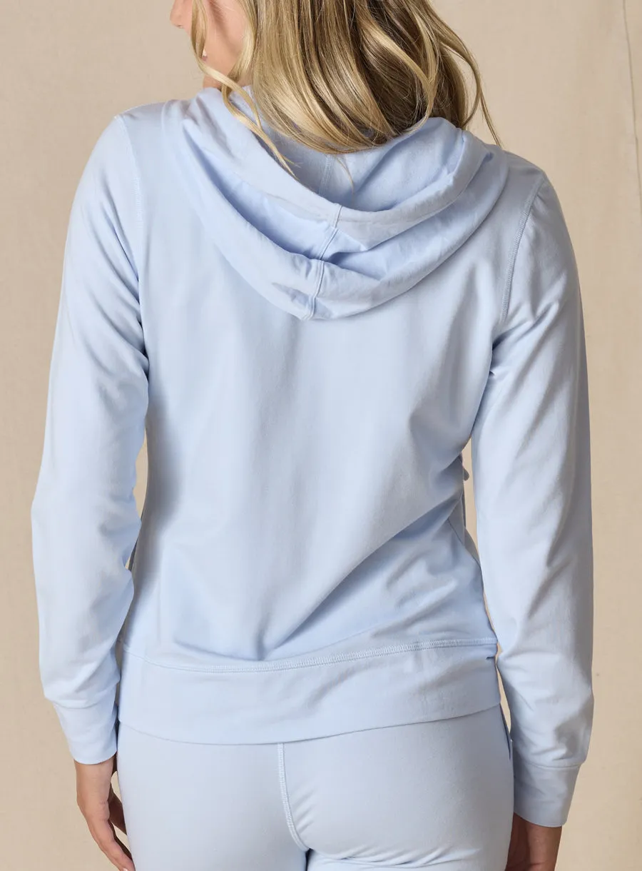 Mesa Hooded Jacket