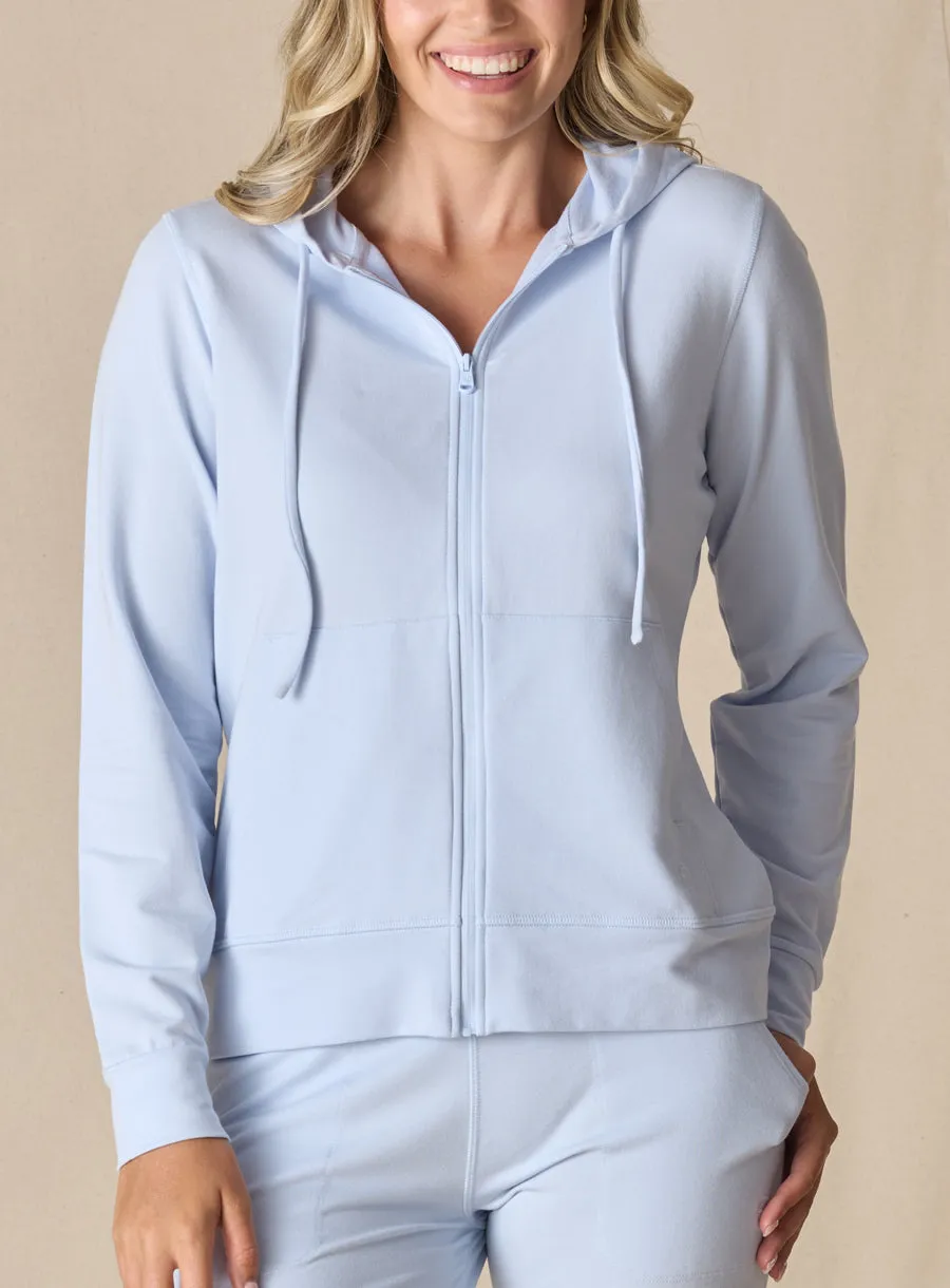 Mesa Hooded Jacket