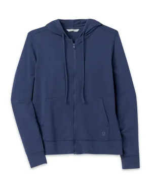 Mesa Hooded Jacket