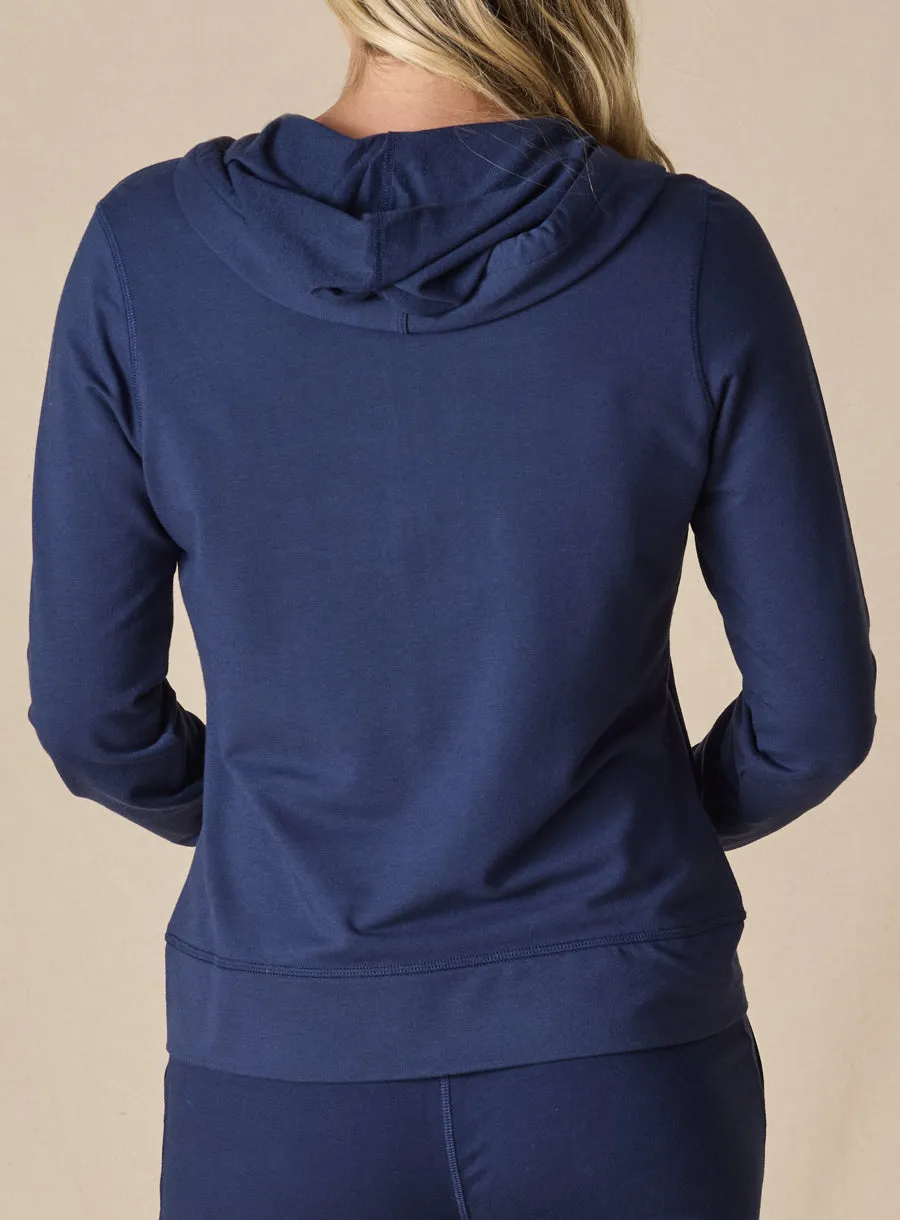 Mesa Hooded Jacket