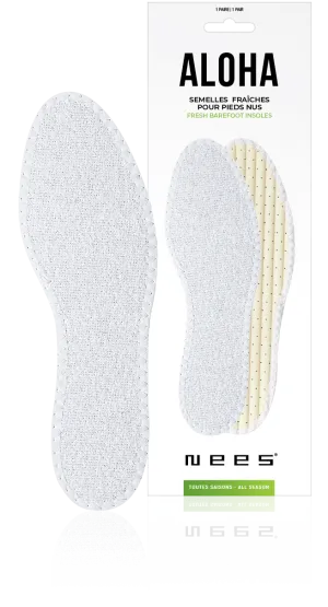 Nees Aloha Insole