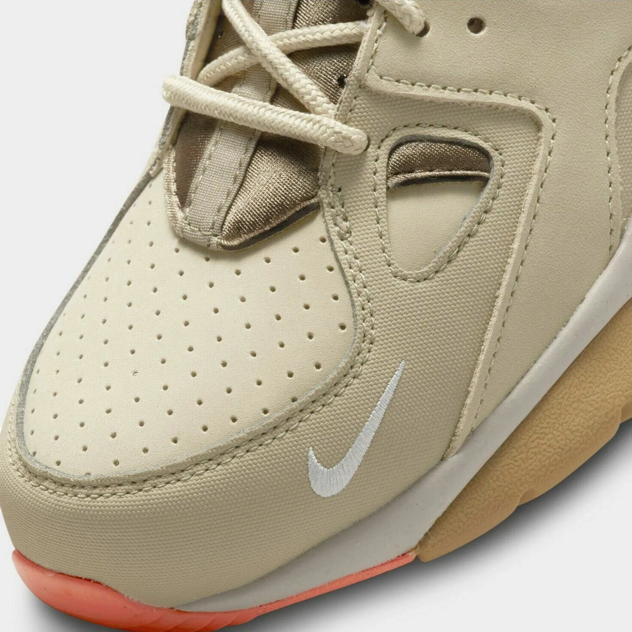 Nike ACG Air Mowabb Limestone / Reflect Silver - Khaki