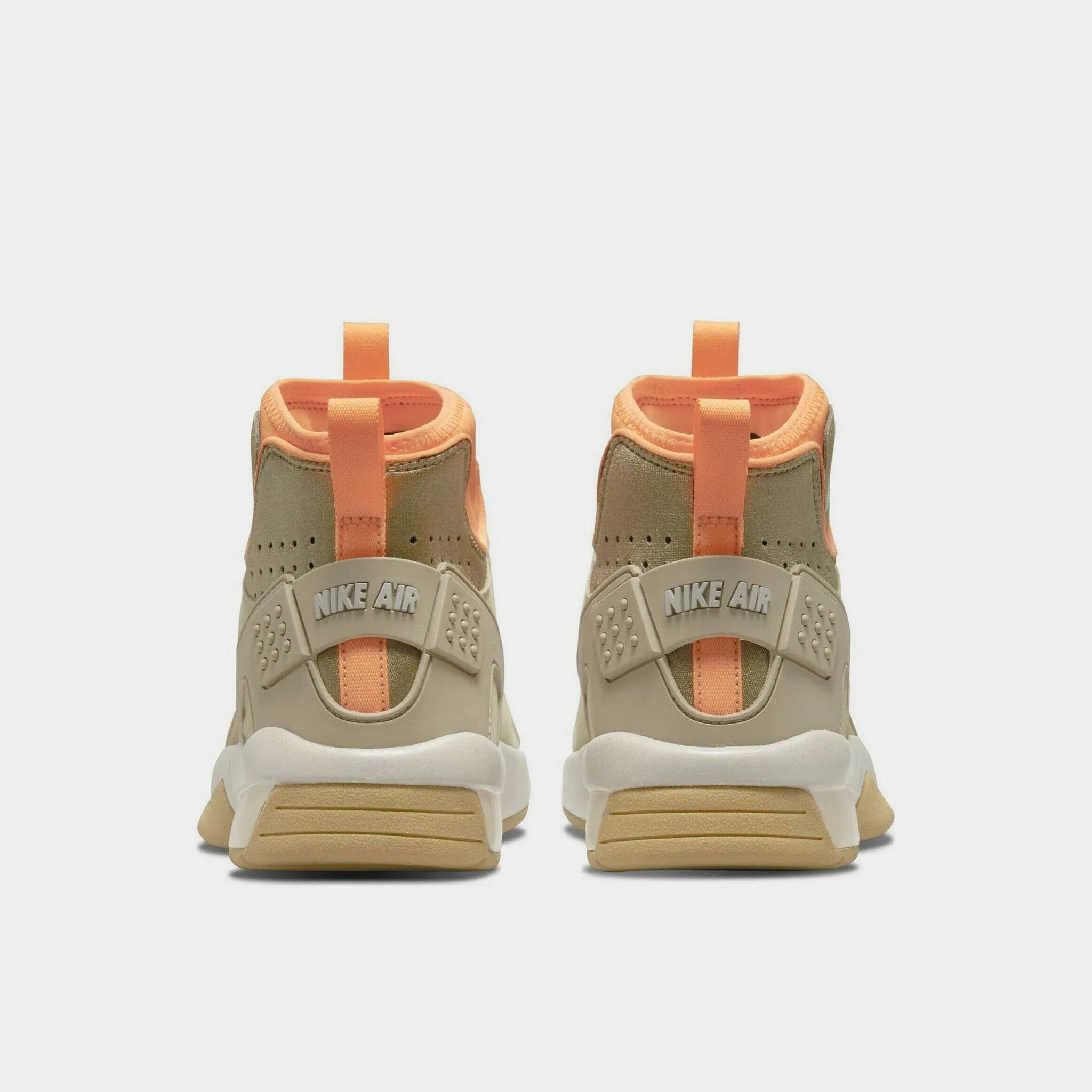 Nike ACG Air Mowabb Limestone / Reflect Silver - Khaki