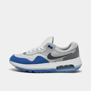 Nike Air Max Motif GS Hyper Royal / Black - Photon Dust