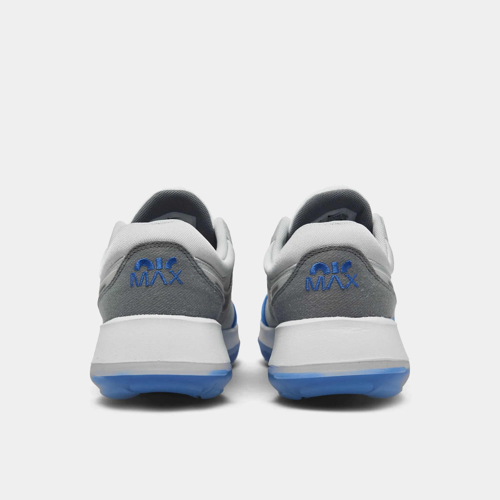 Nike Air Max Motif GS Hyper Royal / Black - Photon Dust