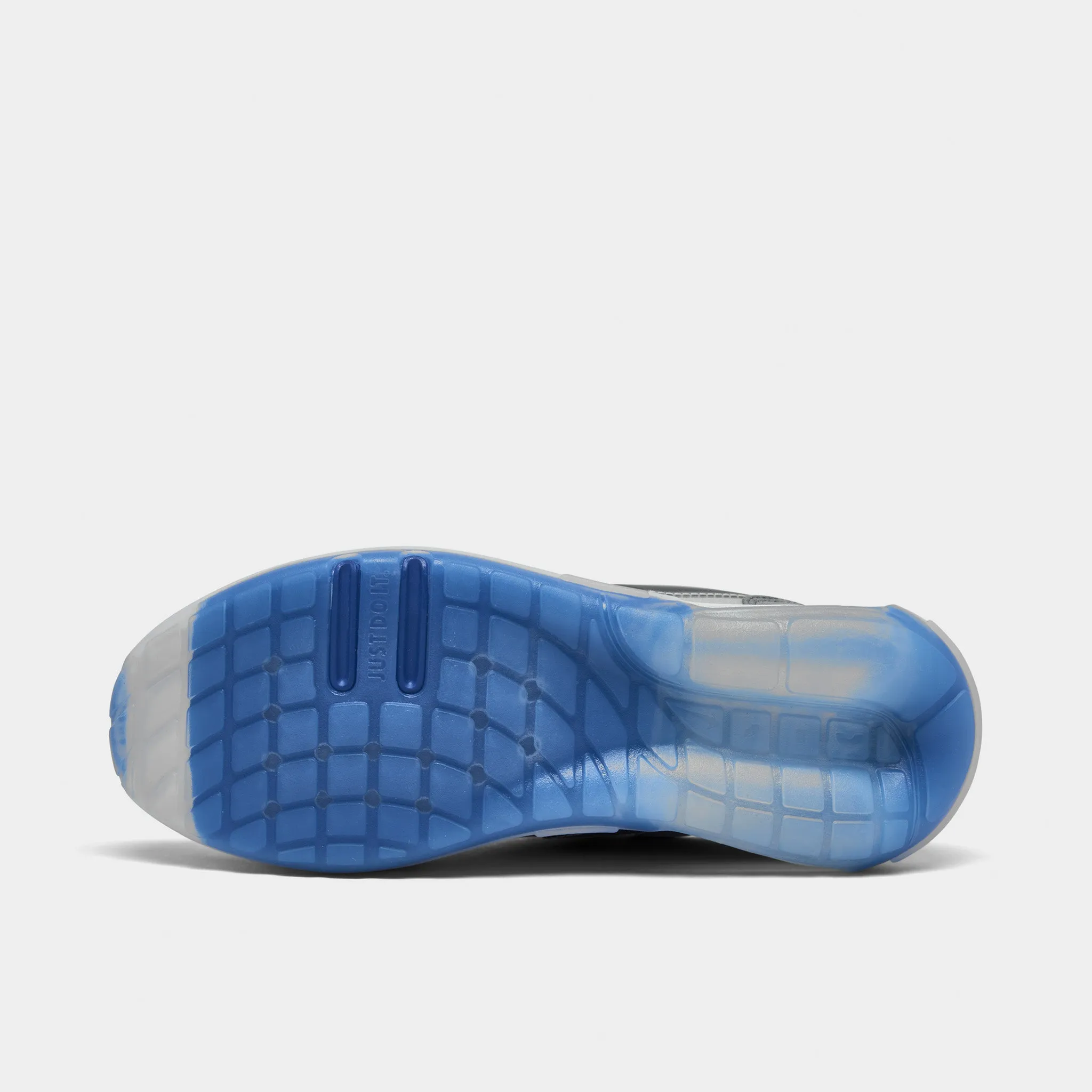 Nike Air Max Motif GS Hyper Royal / Black - Photon Dust