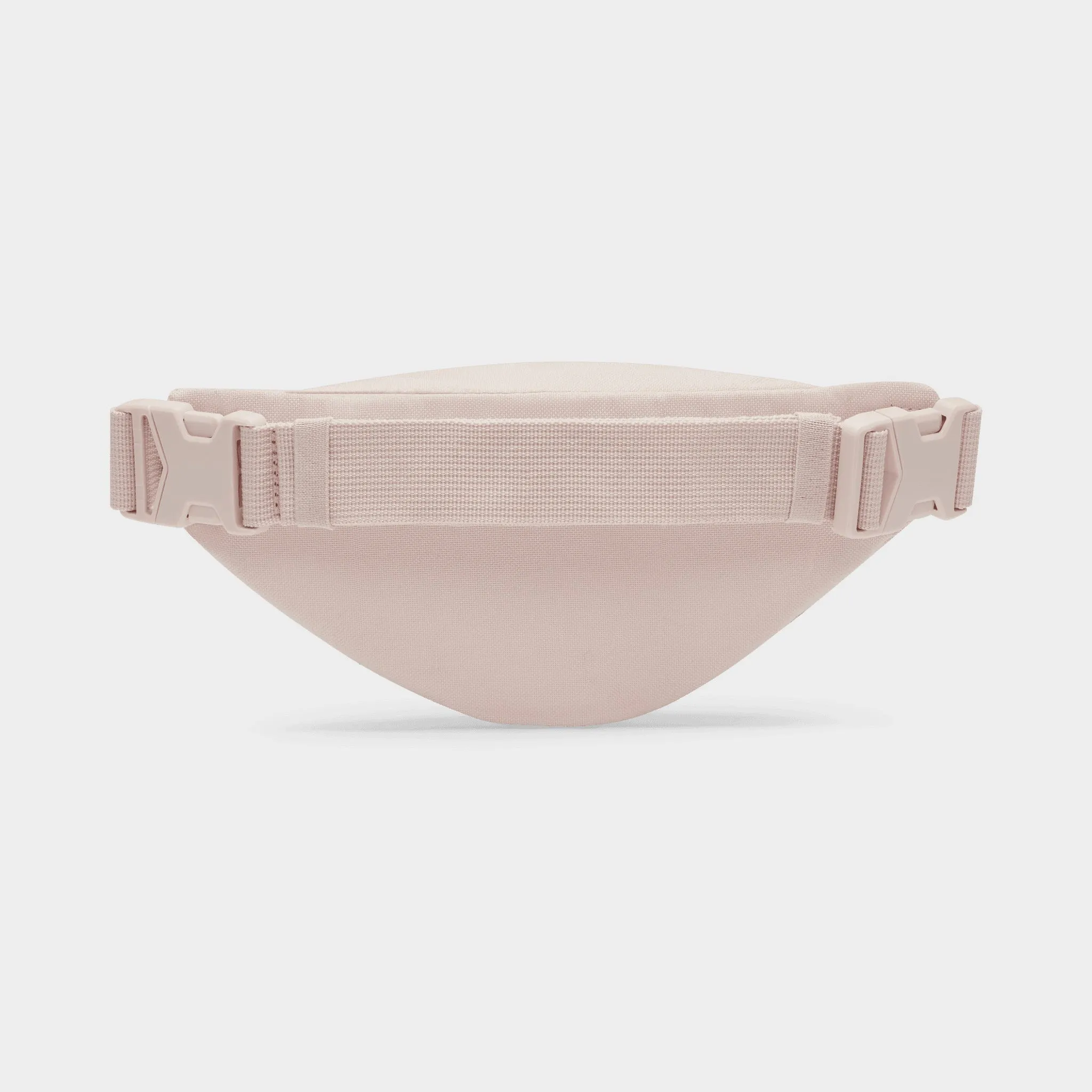 Nike Heritage Waistpack Pink Oxford / Pink Oxford - White