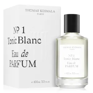 No.1 Tonic Blanc by Thomas Kosmala 100ml EDP