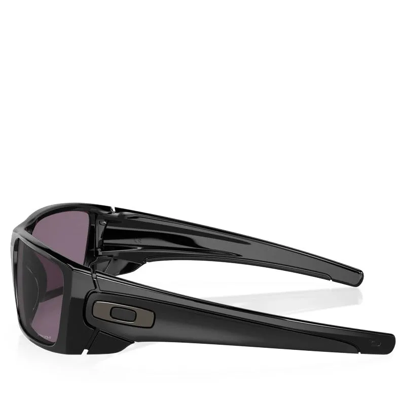 OAKLEY FUEL CELL POLISHED BLACK W/ PRIZM GREY