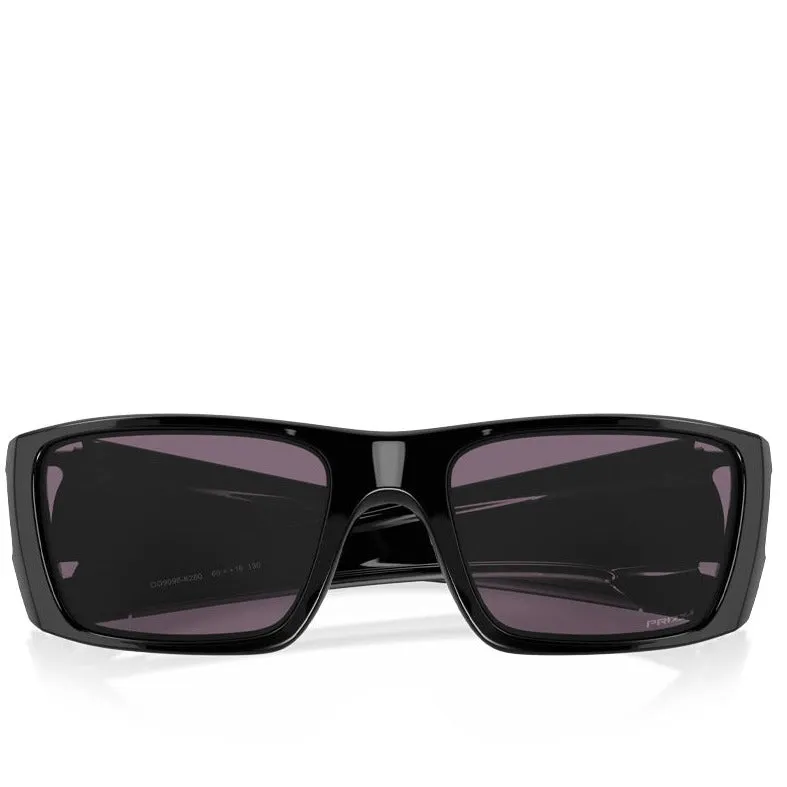 OAKLEY FUEL CELL POLISHED BLACK W/ PRIZM GREY