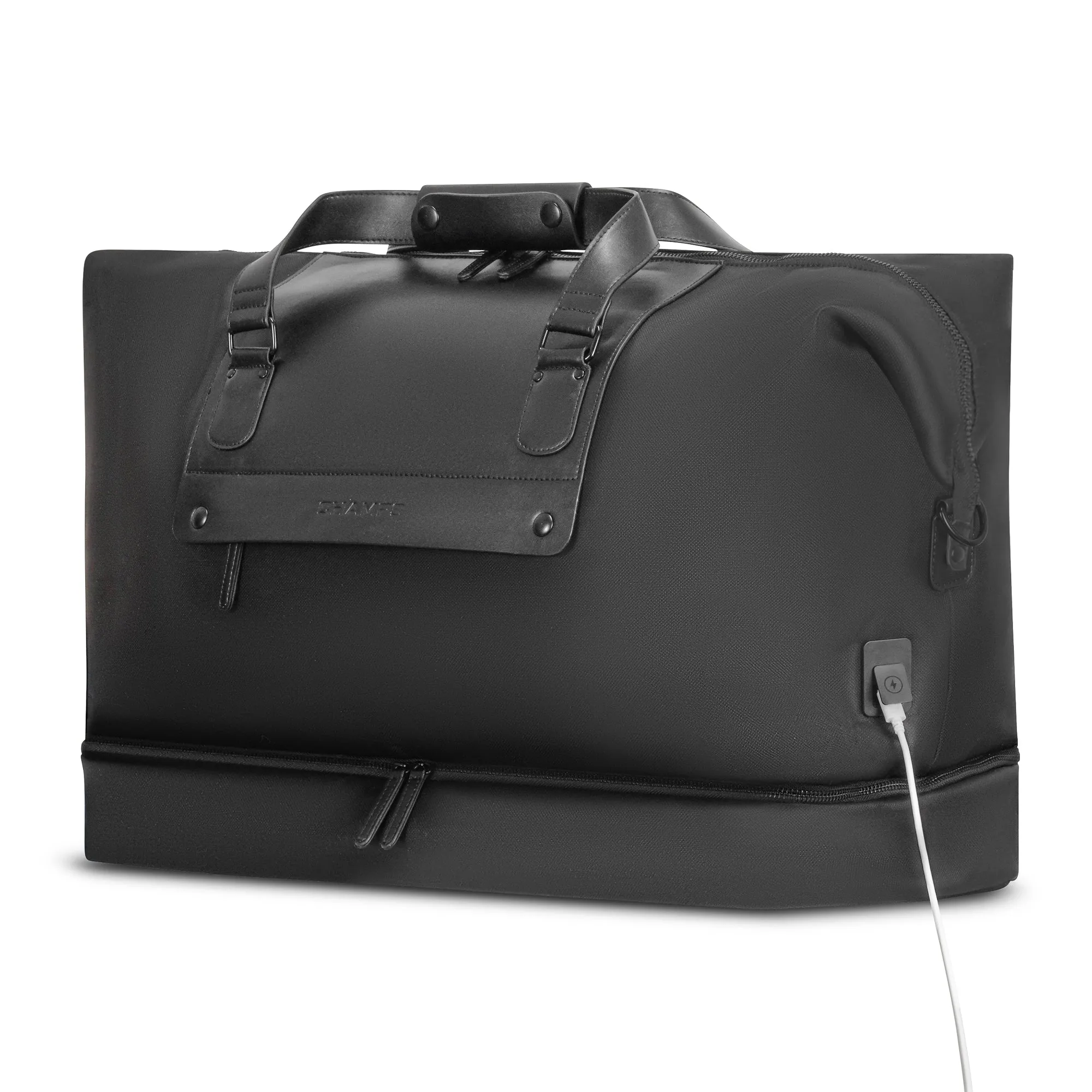 Onyx / Duffle Bag *Drop Ship*