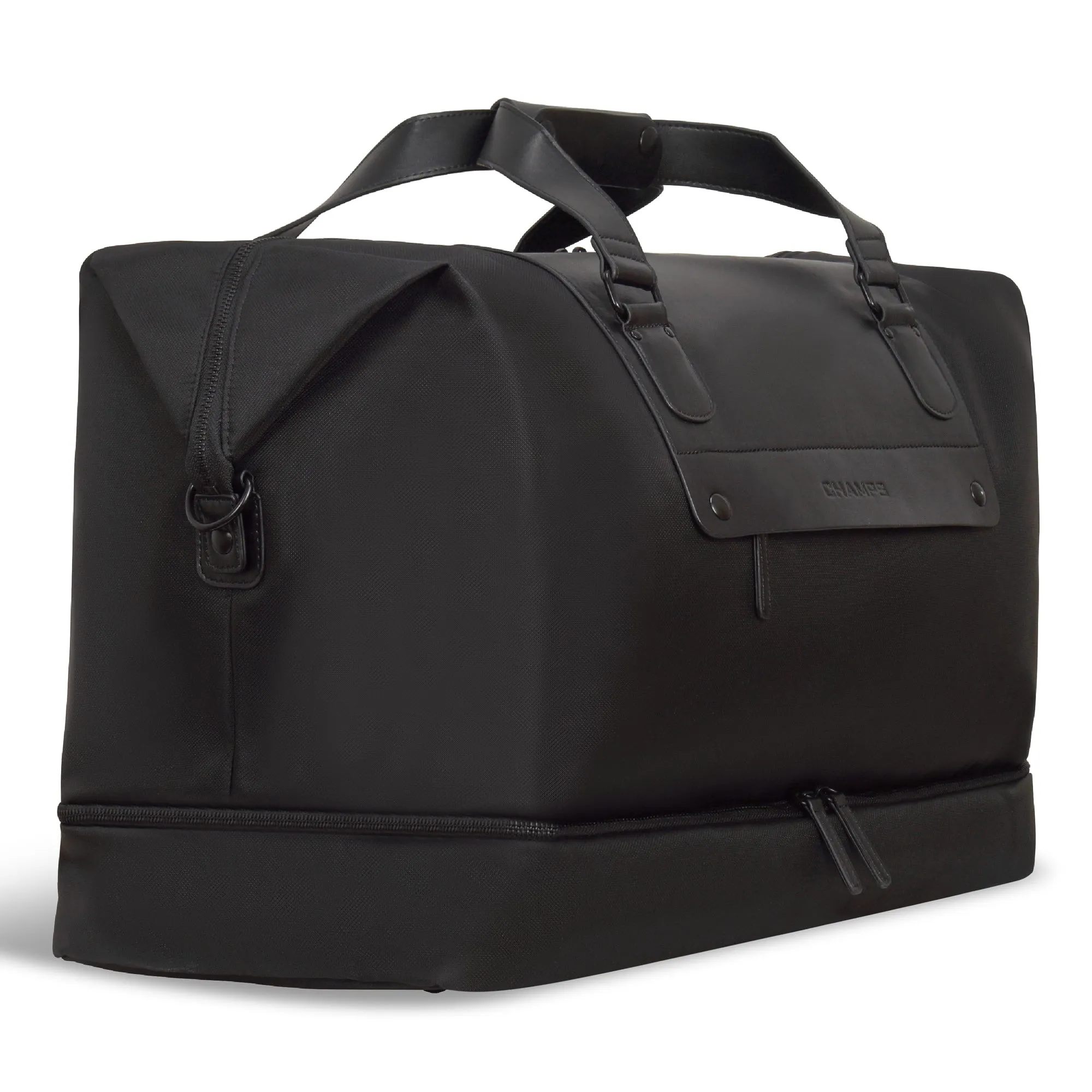 Onyx / Duffle Bag *Drop Ship*