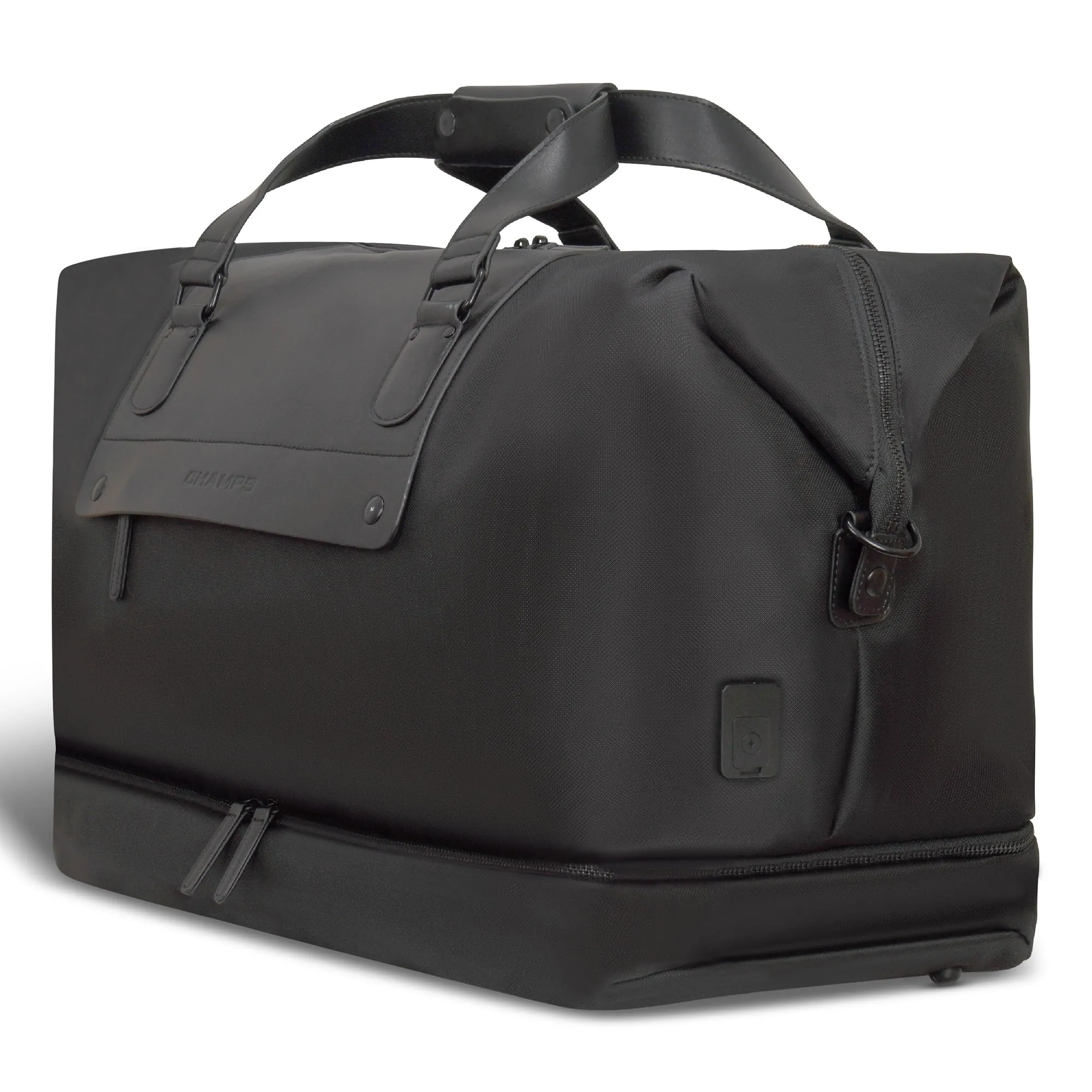 Onyx / Duffle Bag *Drop Ship*