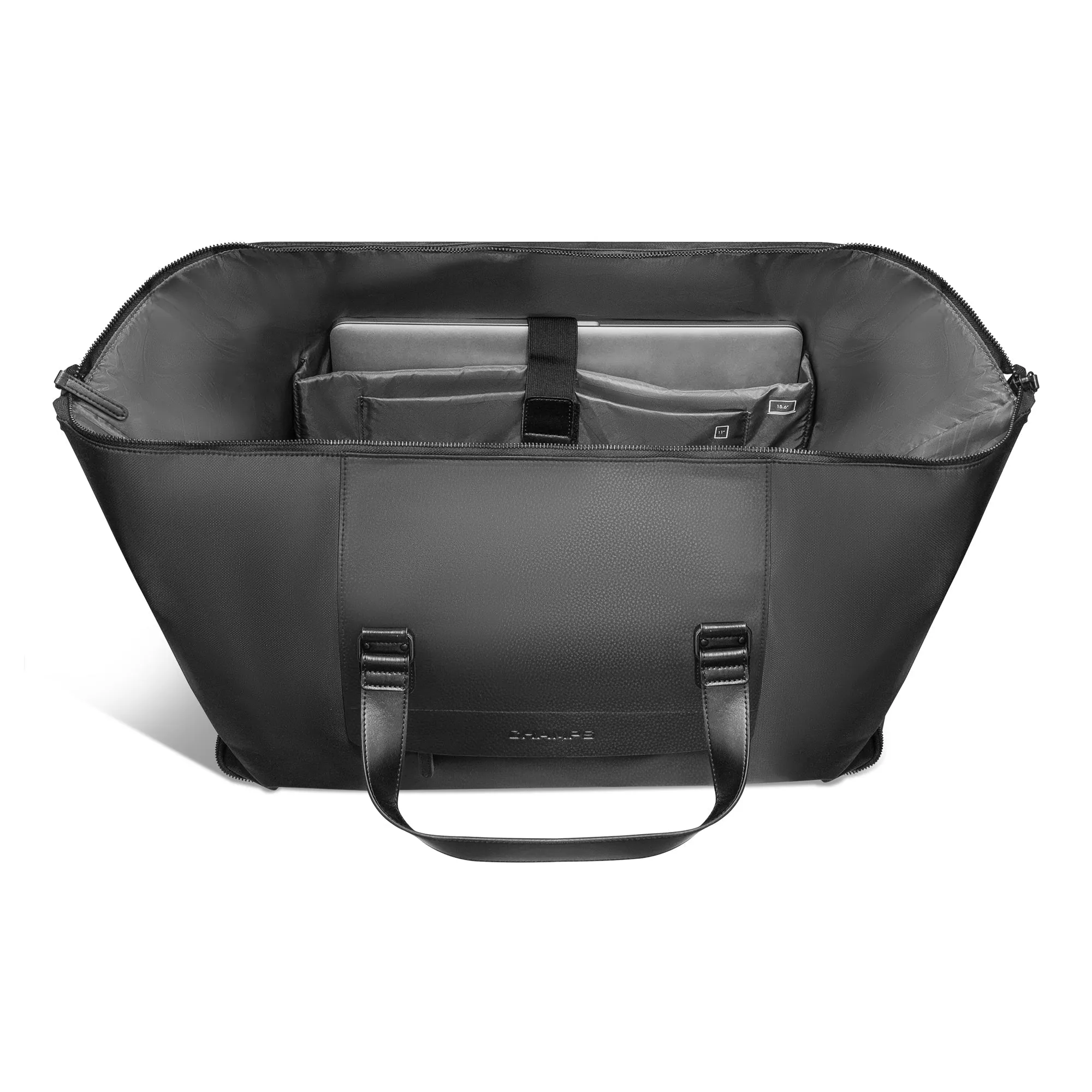 Onyx / Duffle Bag *Drop Ship*