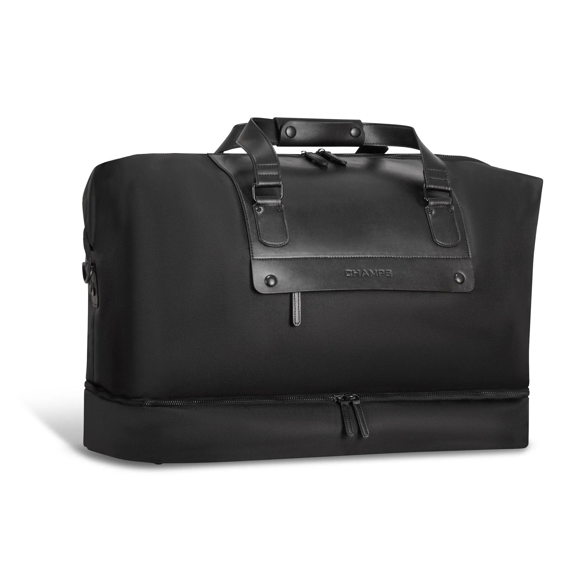 Onyx / Duffle Bag *Drop Ship*