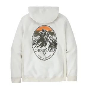 Patagonia Men's Chouinard Crest Uprisal Hoody