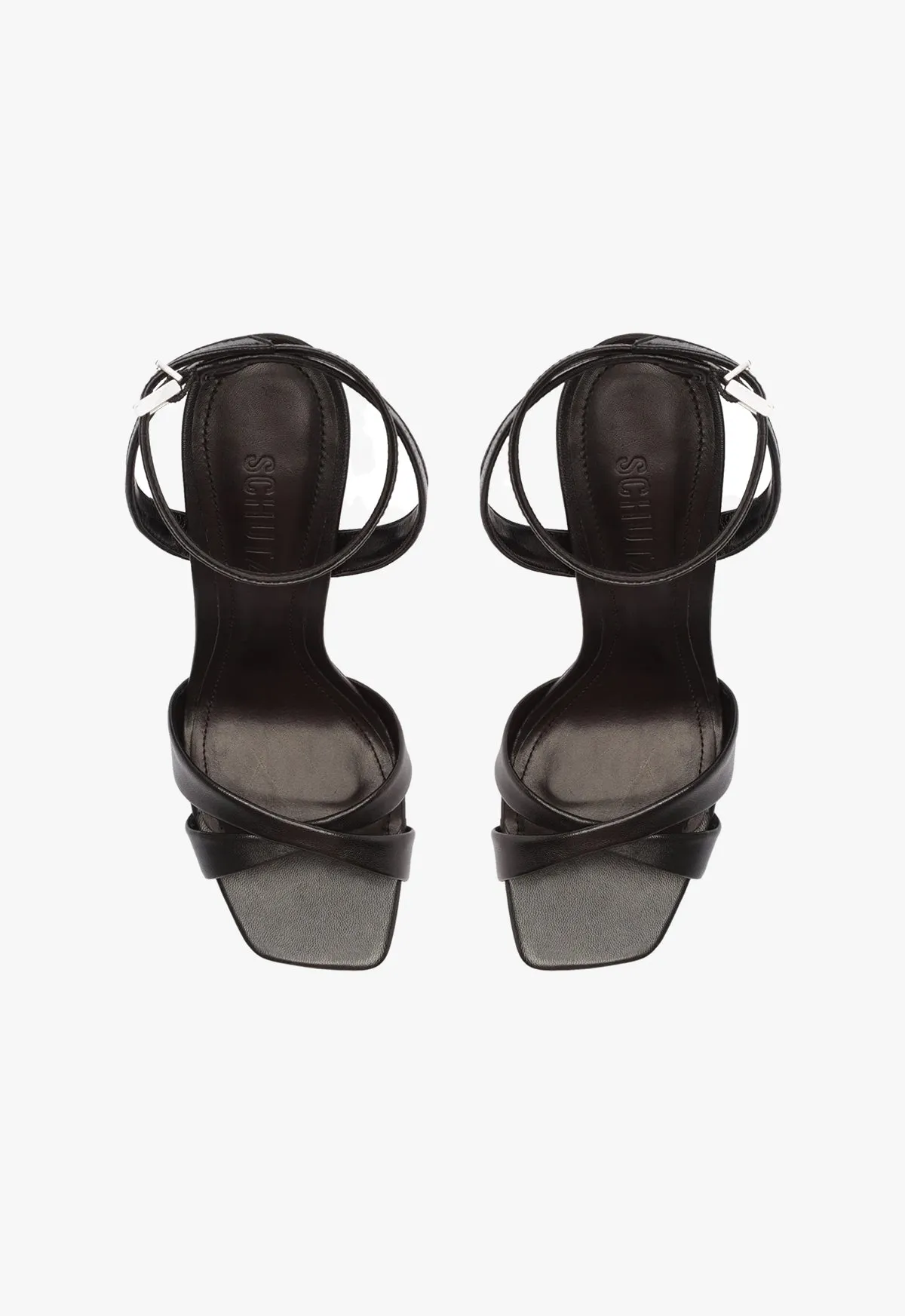 Phillie Leather Sandal