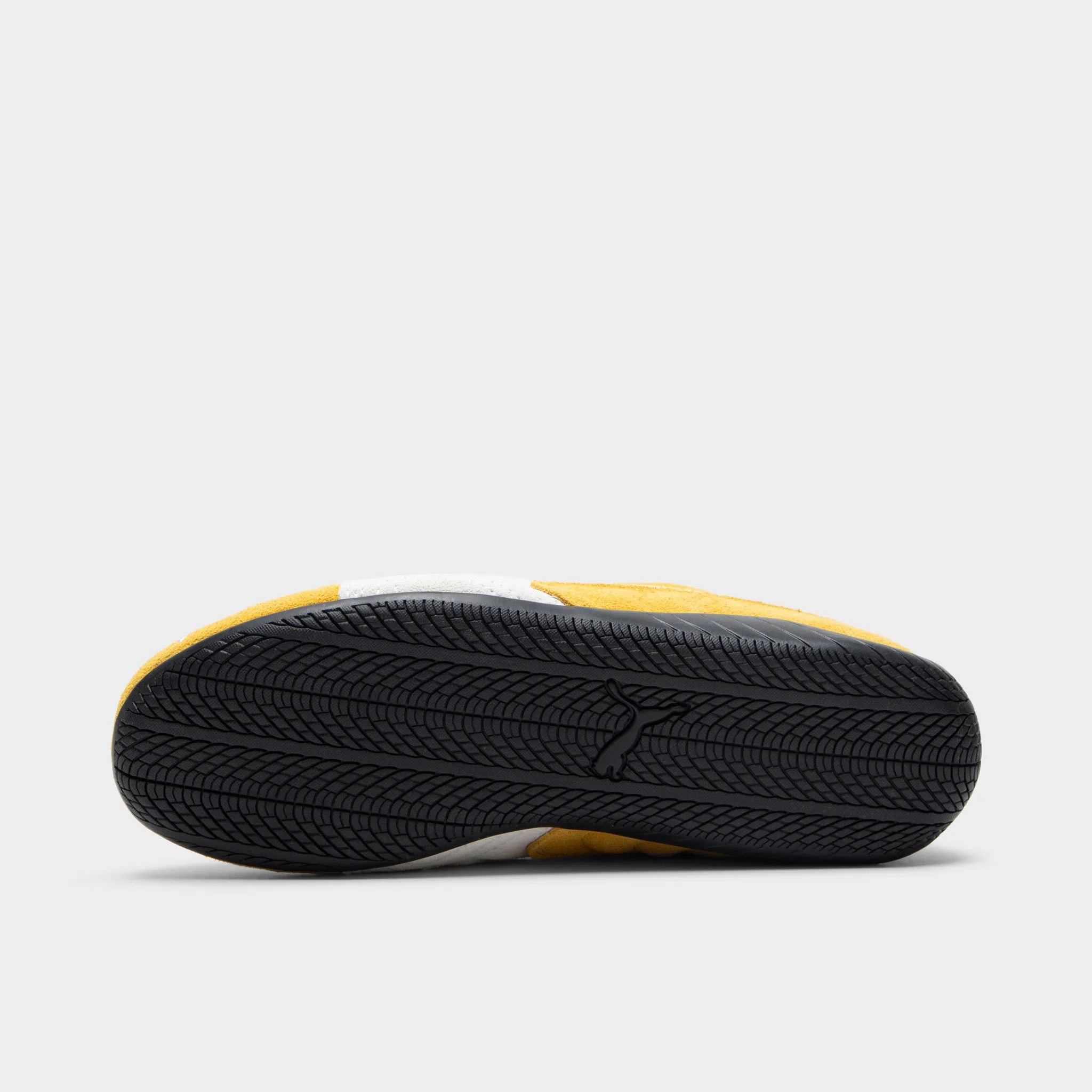 Puma Women's Speedcat OG Archive Gold / White