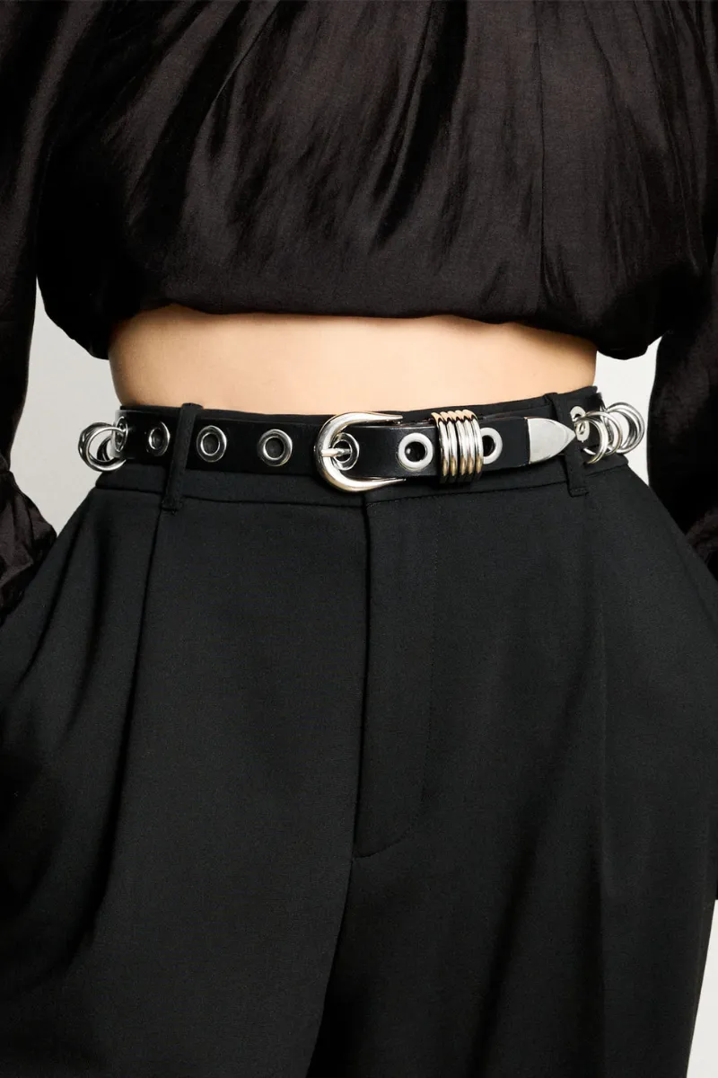 Revenge Belt
