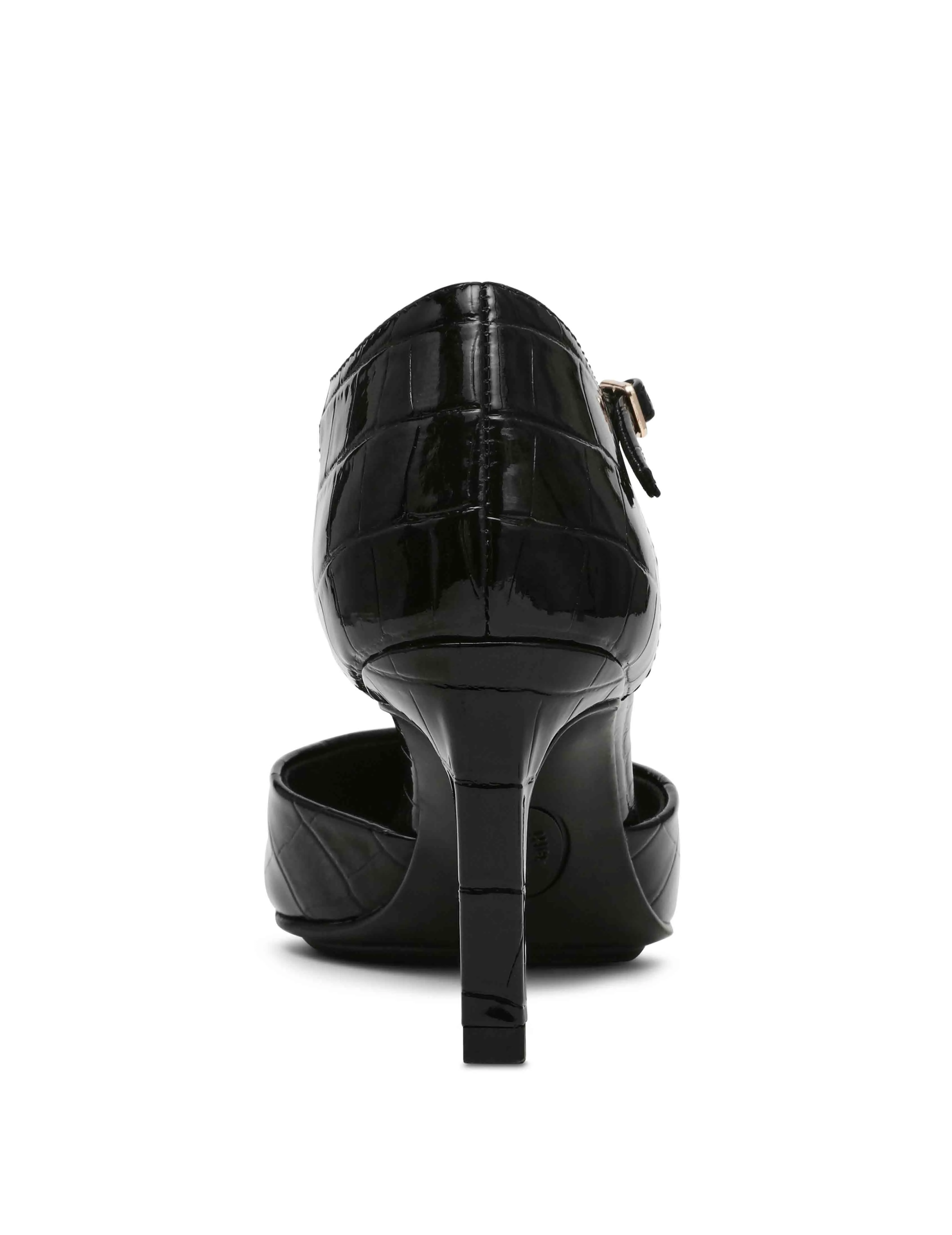 Rosalind Heel