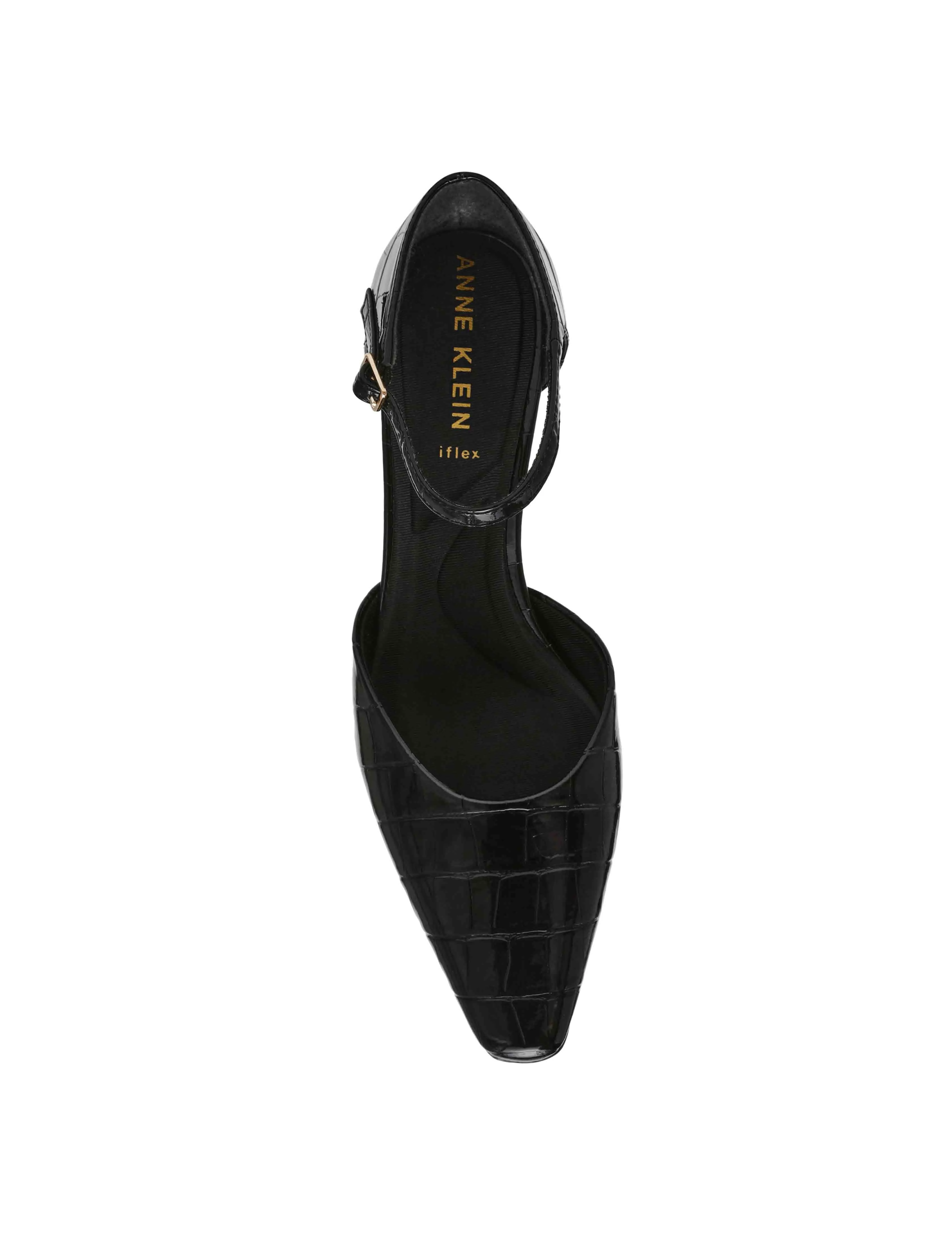 Rosalind Heel