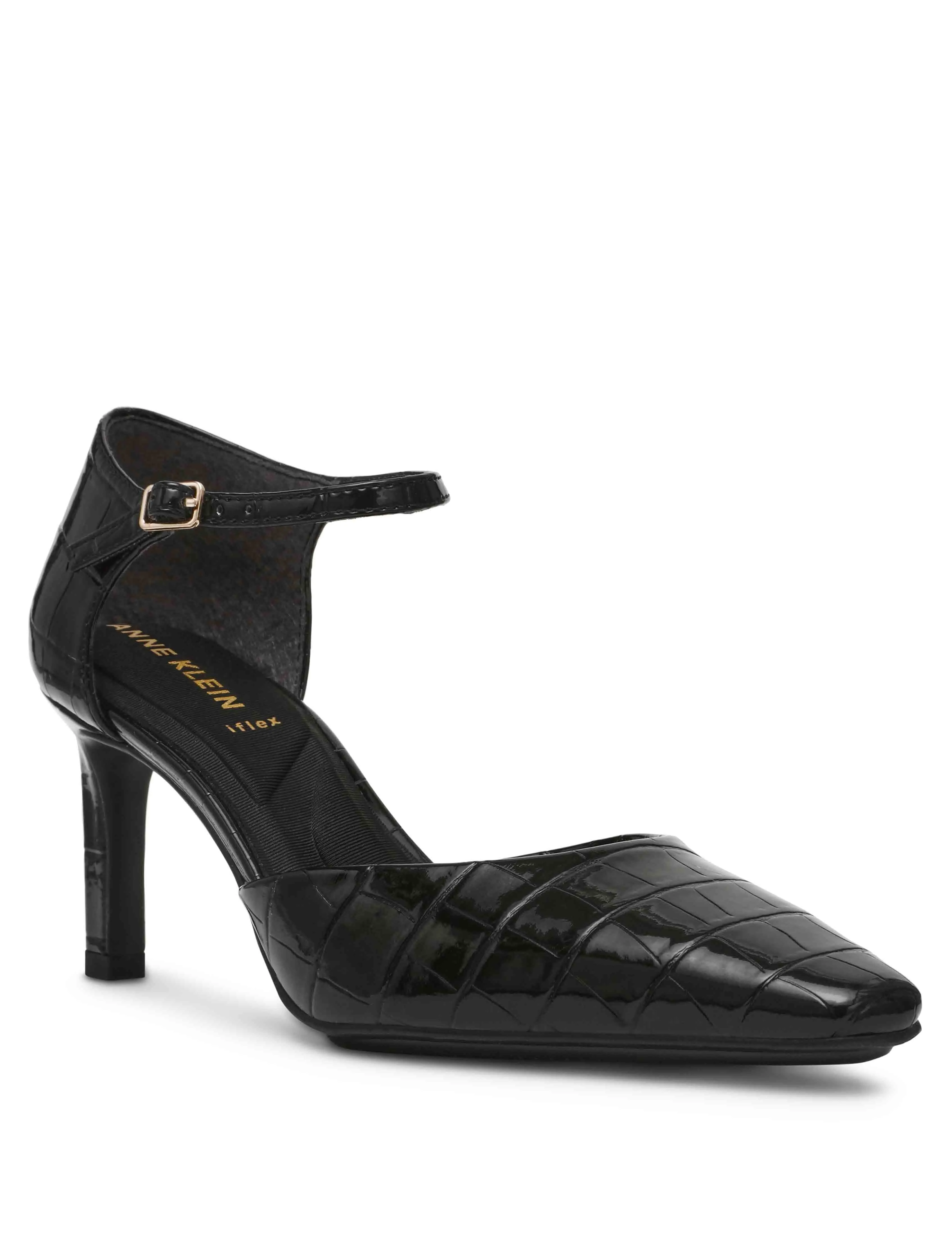 Rosalind Heel