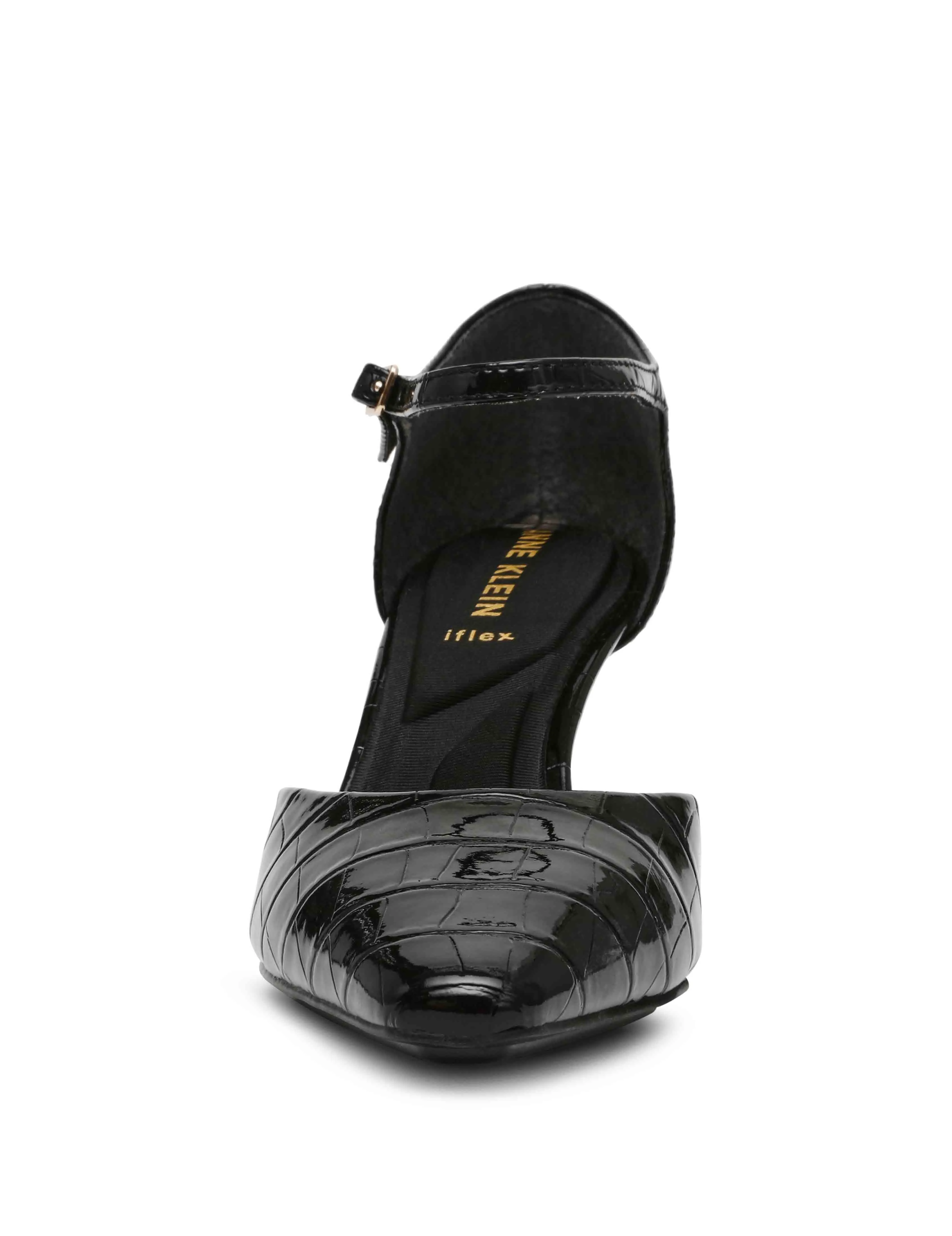 Rosalind Heel