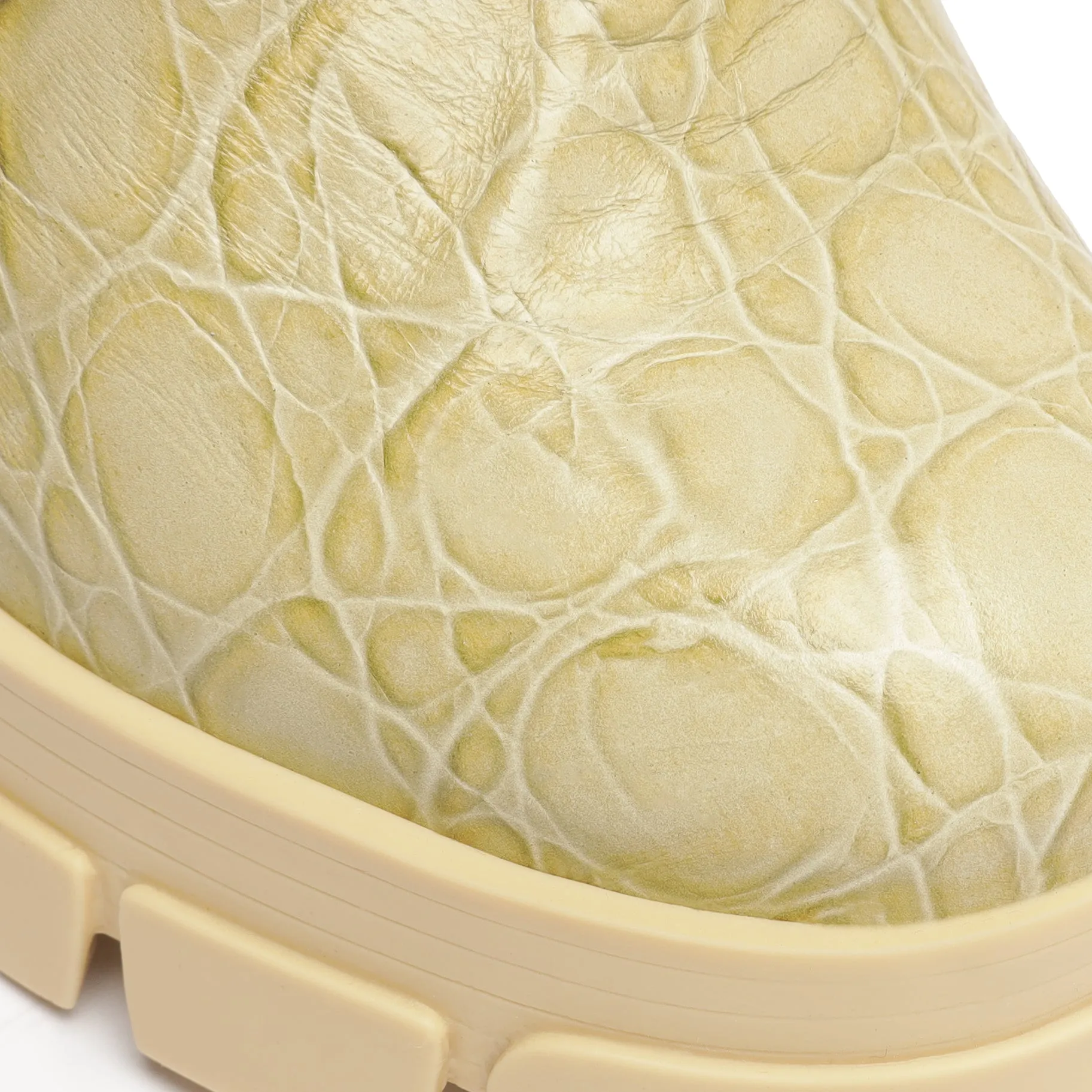 Roslyn Buckle Leather Bootie