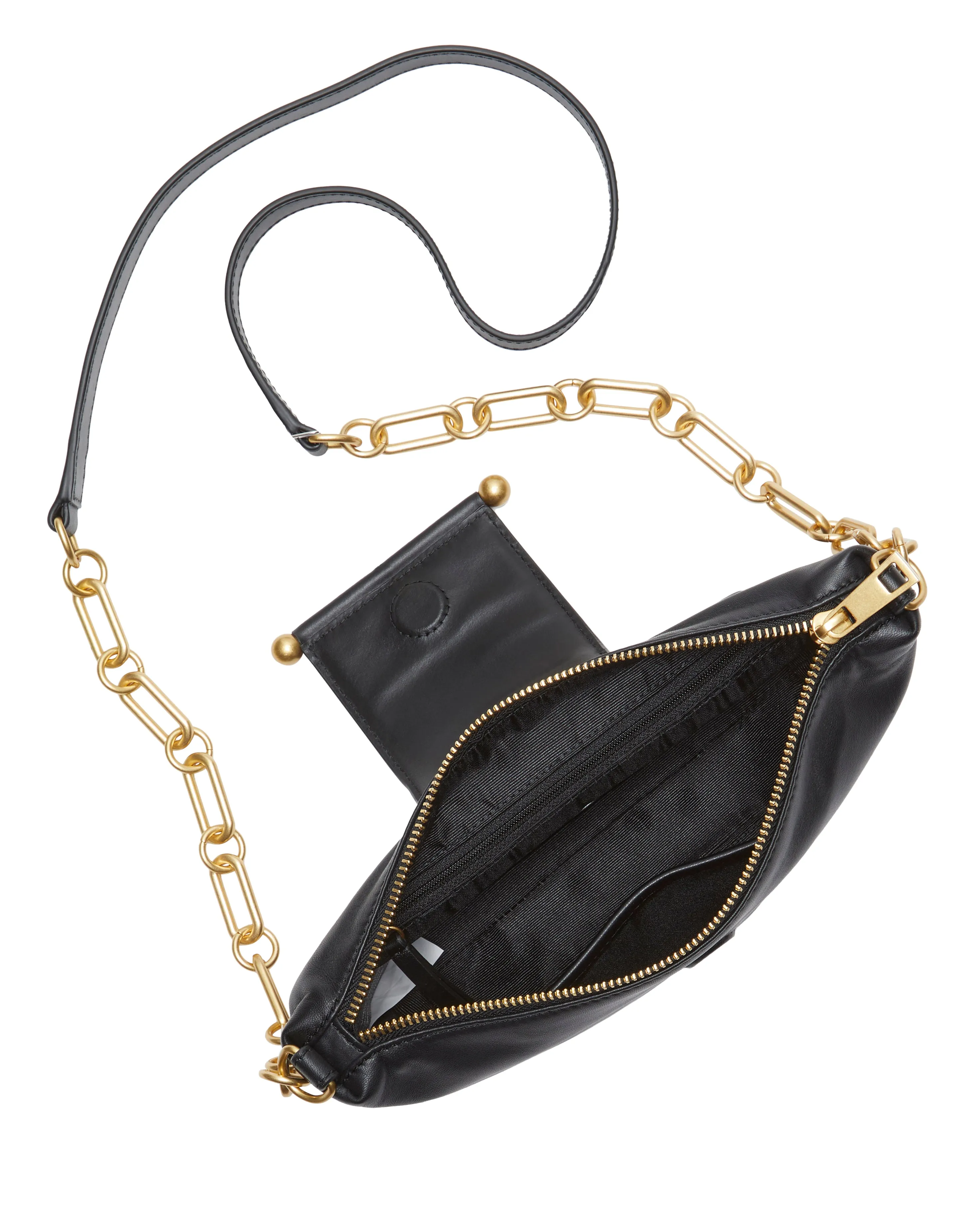 Selah Crossbody Bag