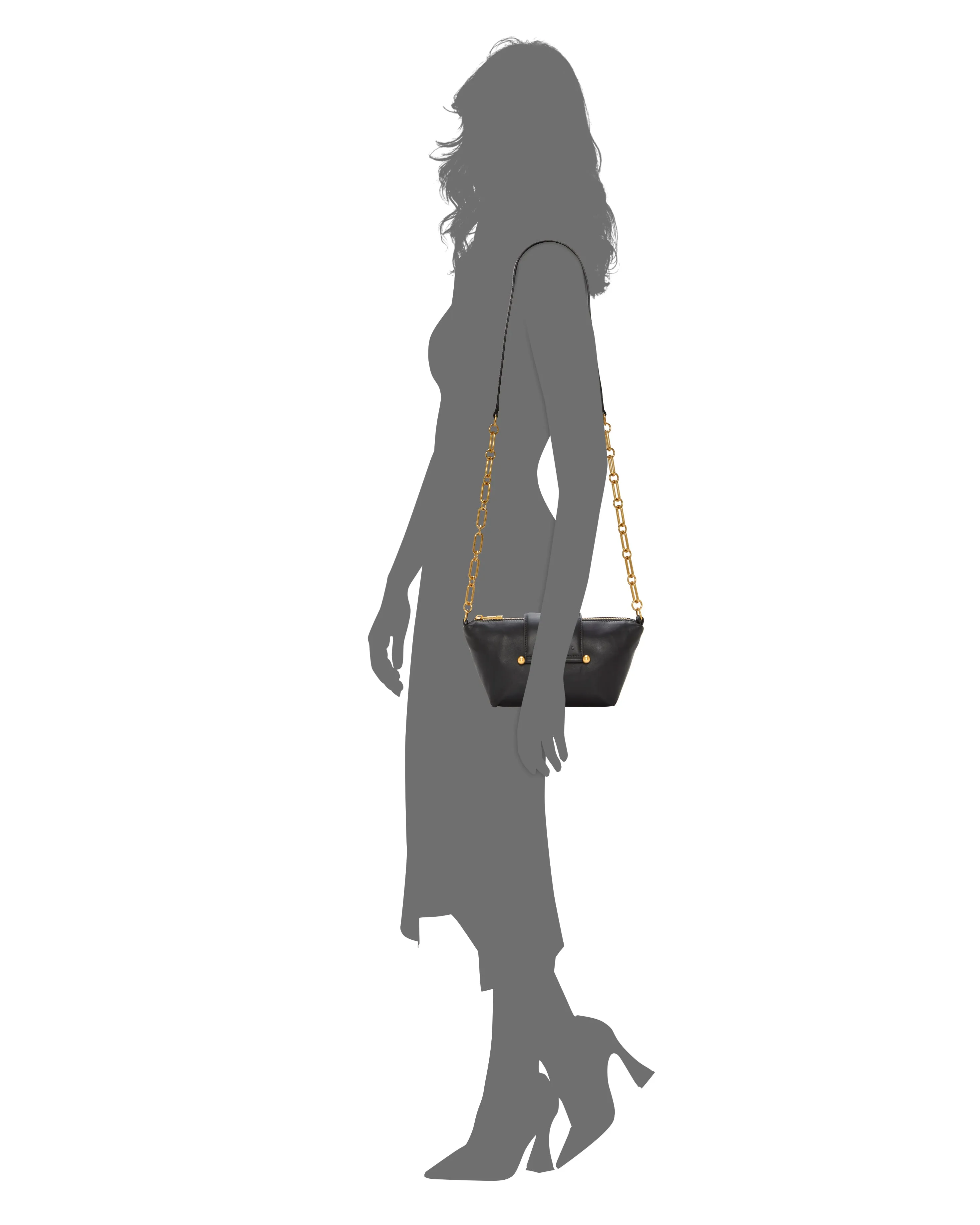 Selah Crossbody Bag