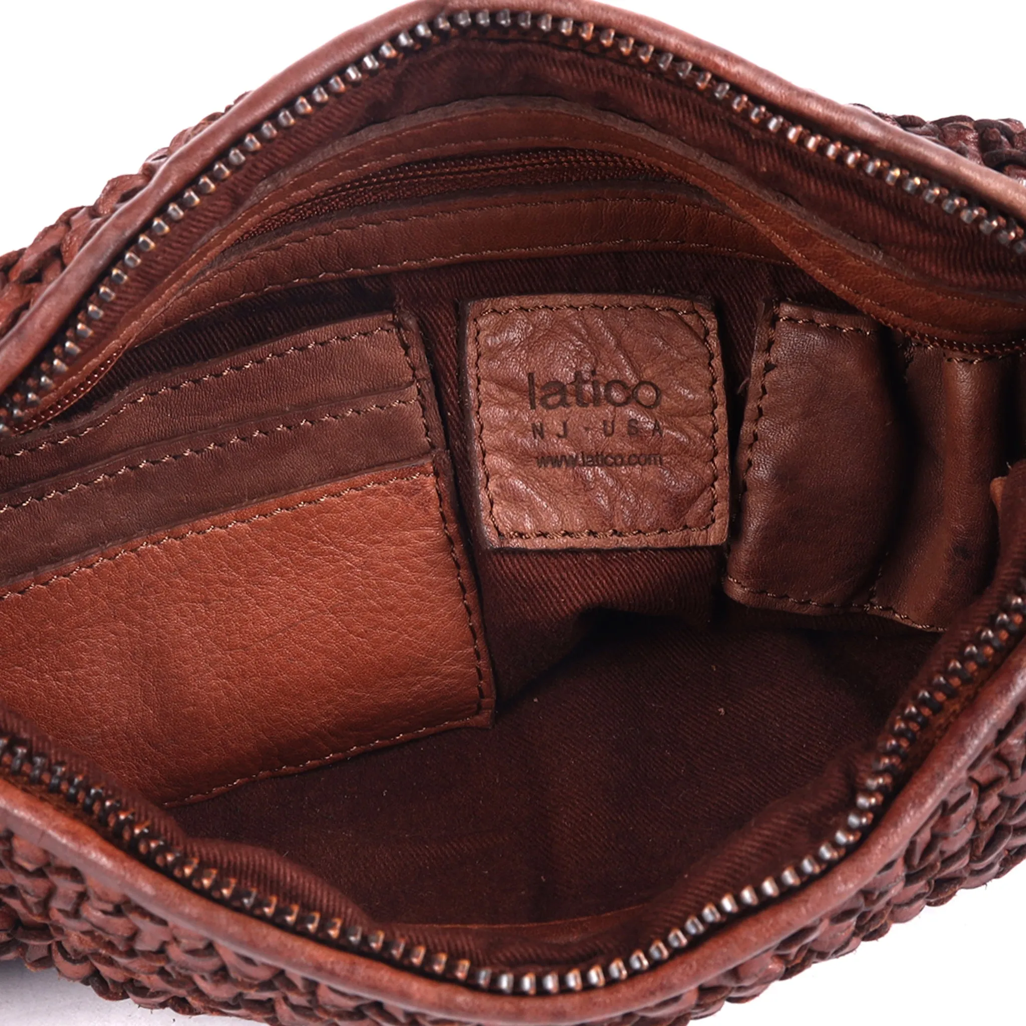 Shay Crossbody