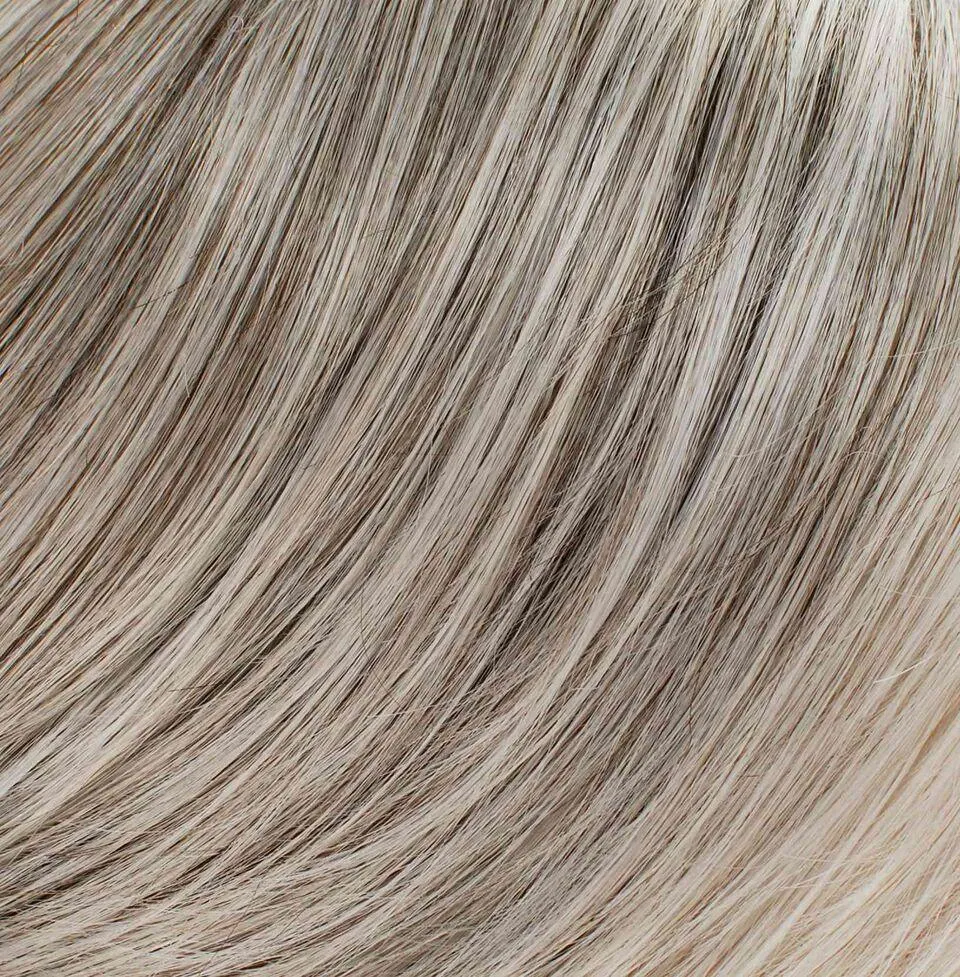 Shift Clip-On Hairpiece by Tony of Beverly | Synthetic Hairpiece | Clearance Sale
