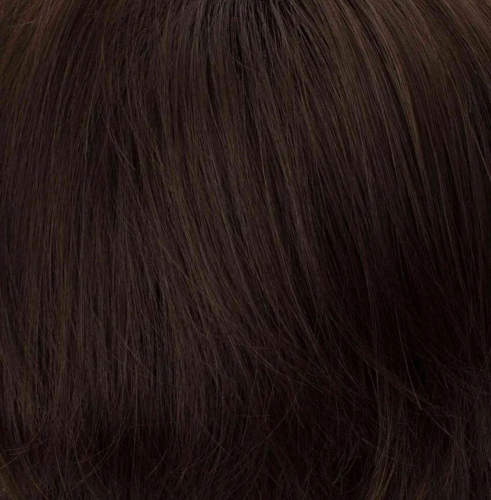 Shift Clip-On Hairpiece by Tony of Beverly | Synthetic Hairpiece | Clearance Sale