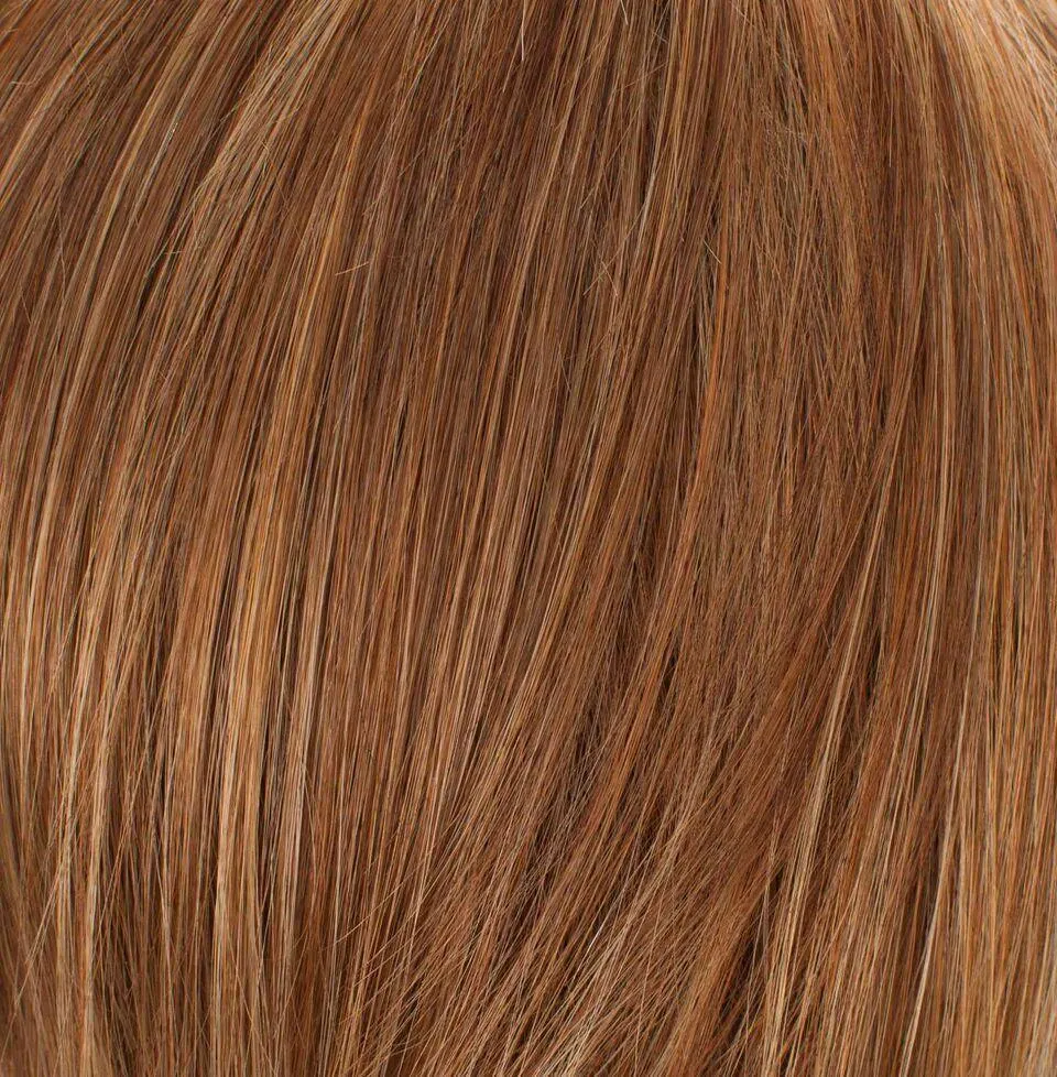 Shift Clip-On Hairpiece by Tony of Beverly | Synthetic Hairpiece | Clearance Sale