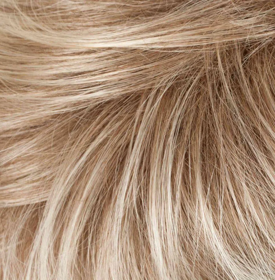 Shift Clip-On Hairpiece by Tony of Beverly | Synthetic Hairpiece | Clearance Sale