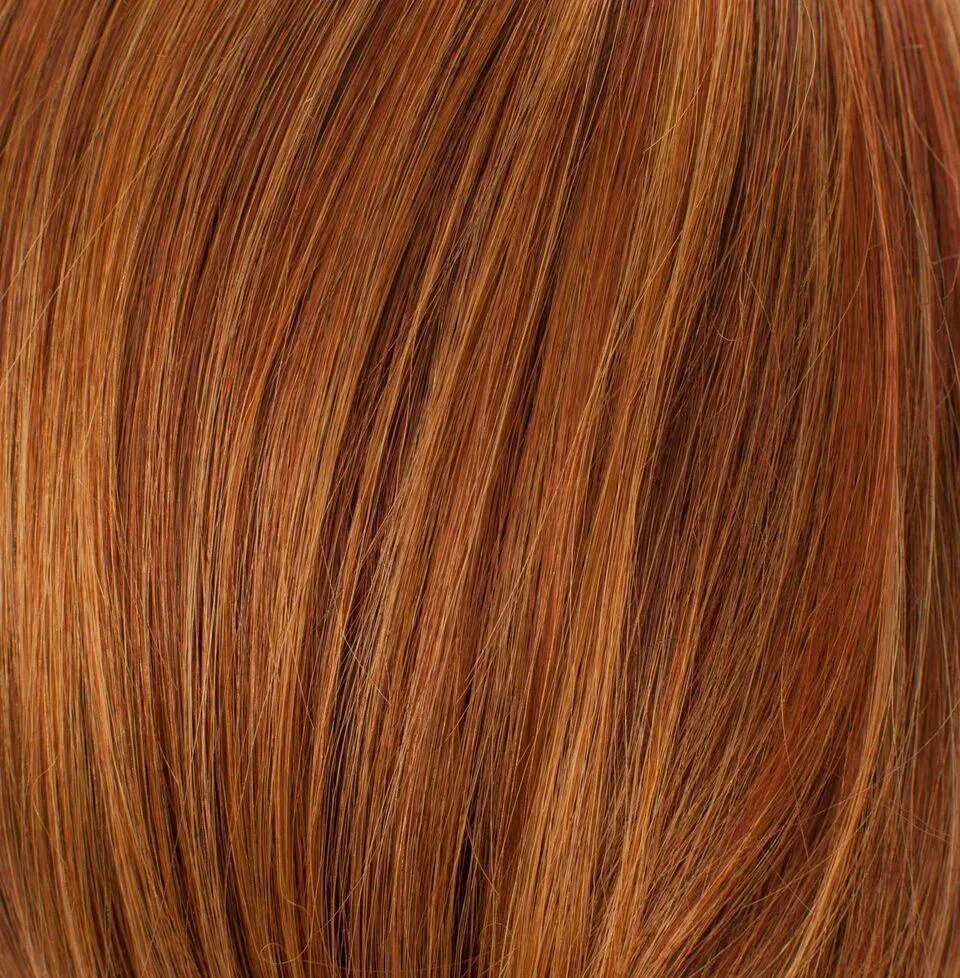 Shift Clip-On Hairpiece by Tony of Beverly | Synthetic Hairpiece | Clearance Sale