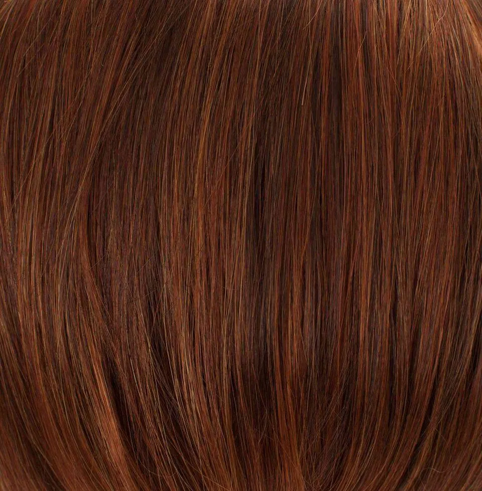 Shift Clip-On Hairpiece by Tony of Beverly | Synthetic Hairpiece | Clearance Sale