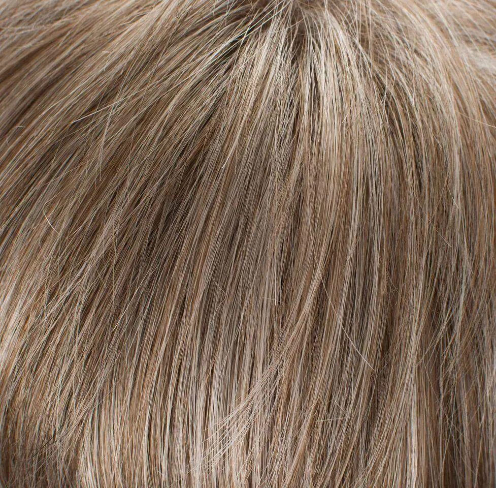 Shift Clip-On Hairpiece by Tony of Beverly | Synthetic Hairpiece | Clearance Sale