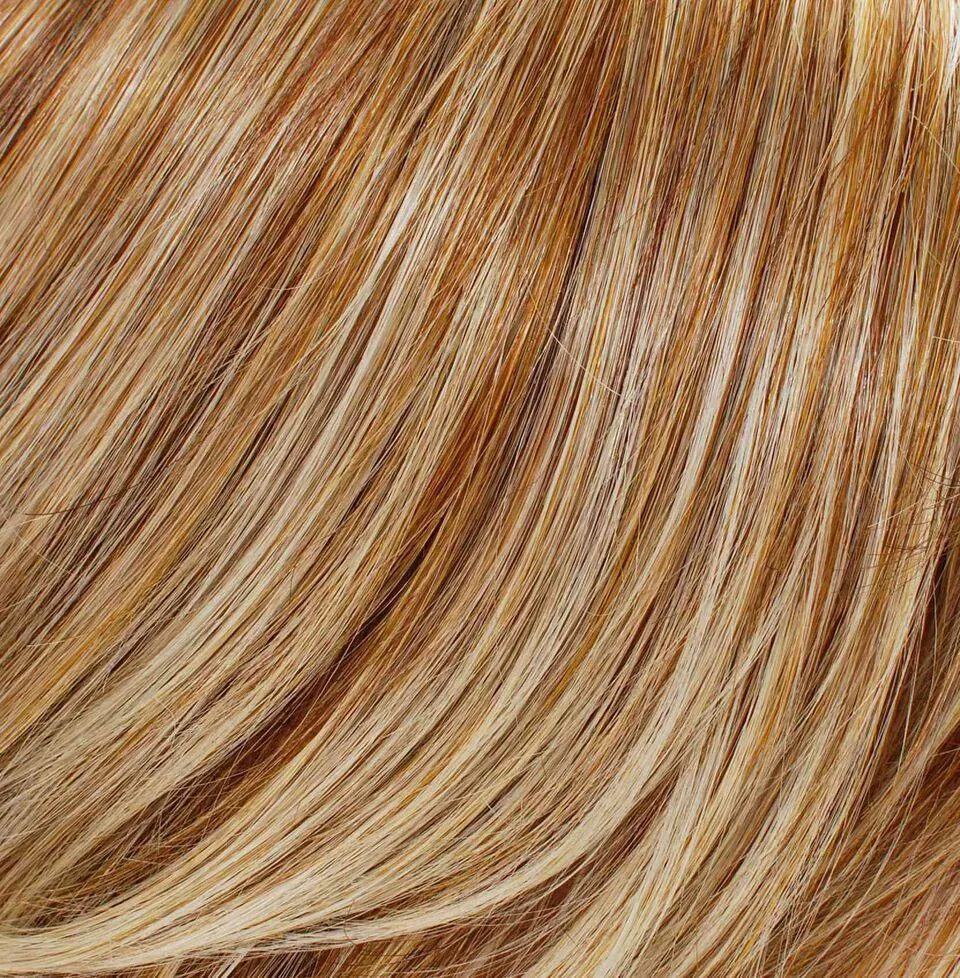 Shift Clip-On Hairpiece by Tony of Beverly | Synthetic Hairpiece | Clearance Sale