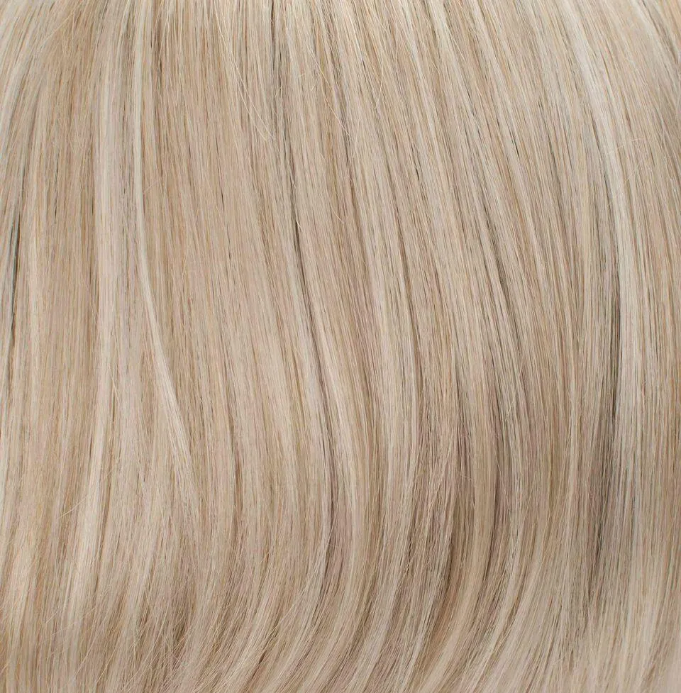 Shift Clip-On Hairpiece by Tony of Beverly | Synthetic Hairpiece | Clearance Sale