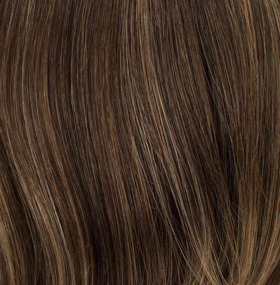Shift Clip-On Hairpiece by Tony of Beverly | Synthetic Hairpiece | Clearance Sale