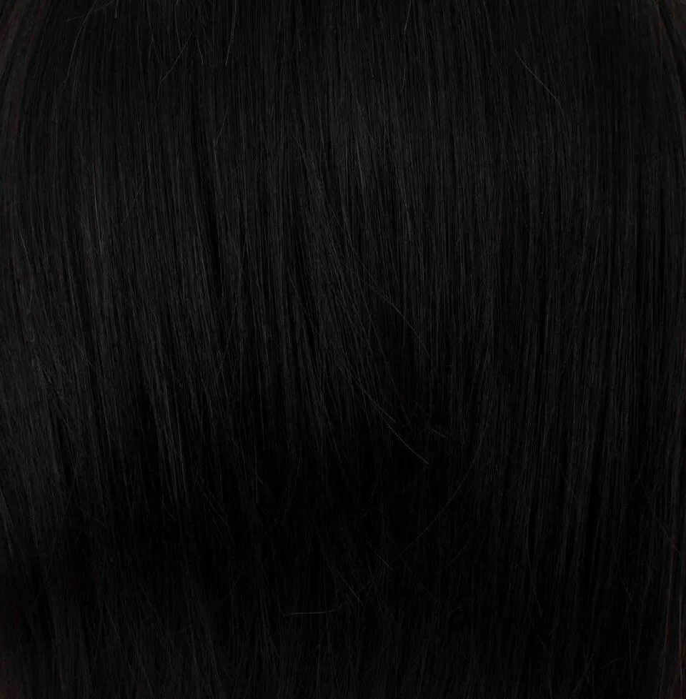 Shift Clip-On Hairpiece by Tony of Beverly | Synthetic Hairpiece | Clearance Sale