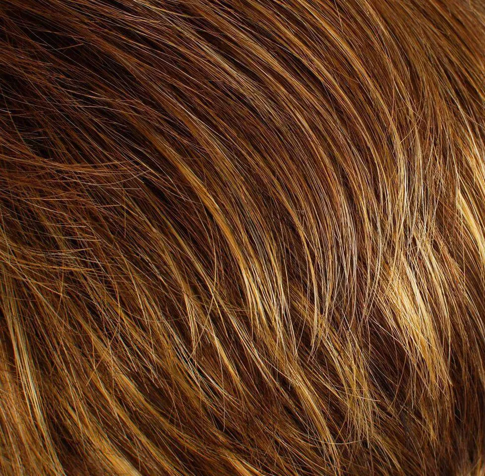 Shift Clip-On Hairpiece by Tony of Beverly | Synthetic Hairpiece | Clearance Sale