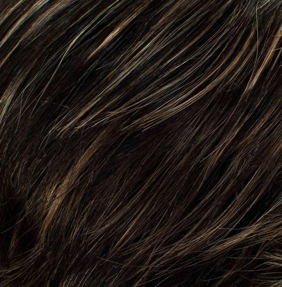 Shift Clip-On Hairpiece by Tony of Beverly | Synthetic Hairpiece | Clearance Sale
