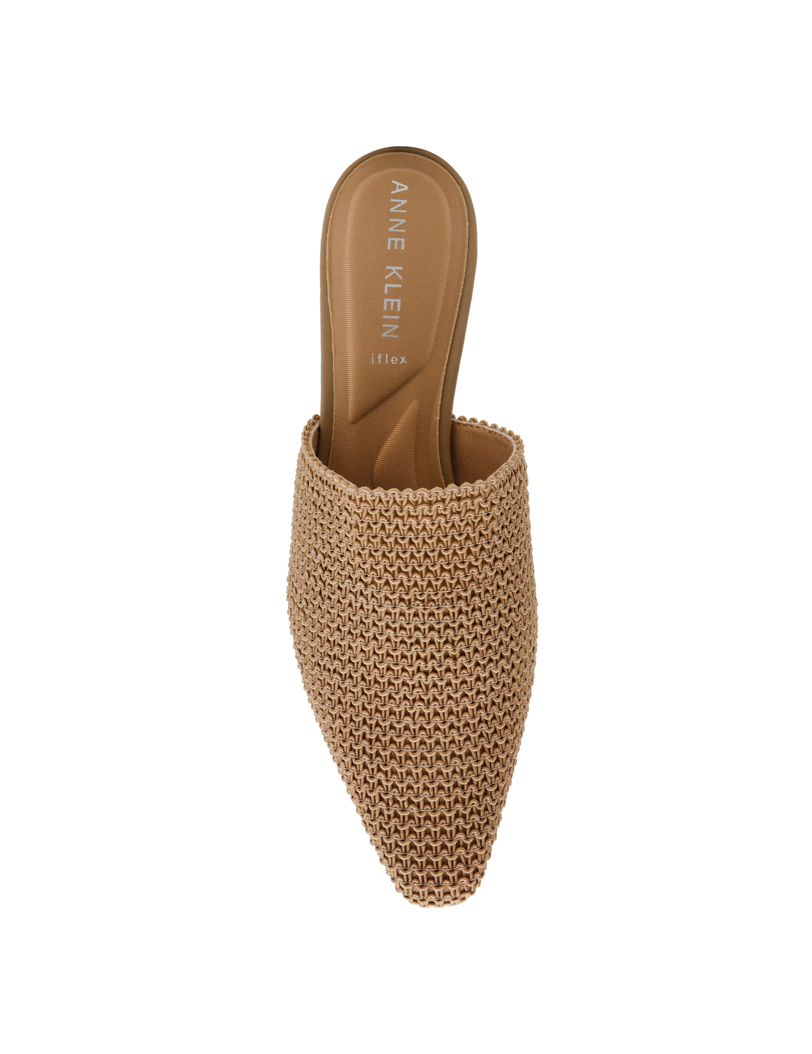 Sianna Dress Mule