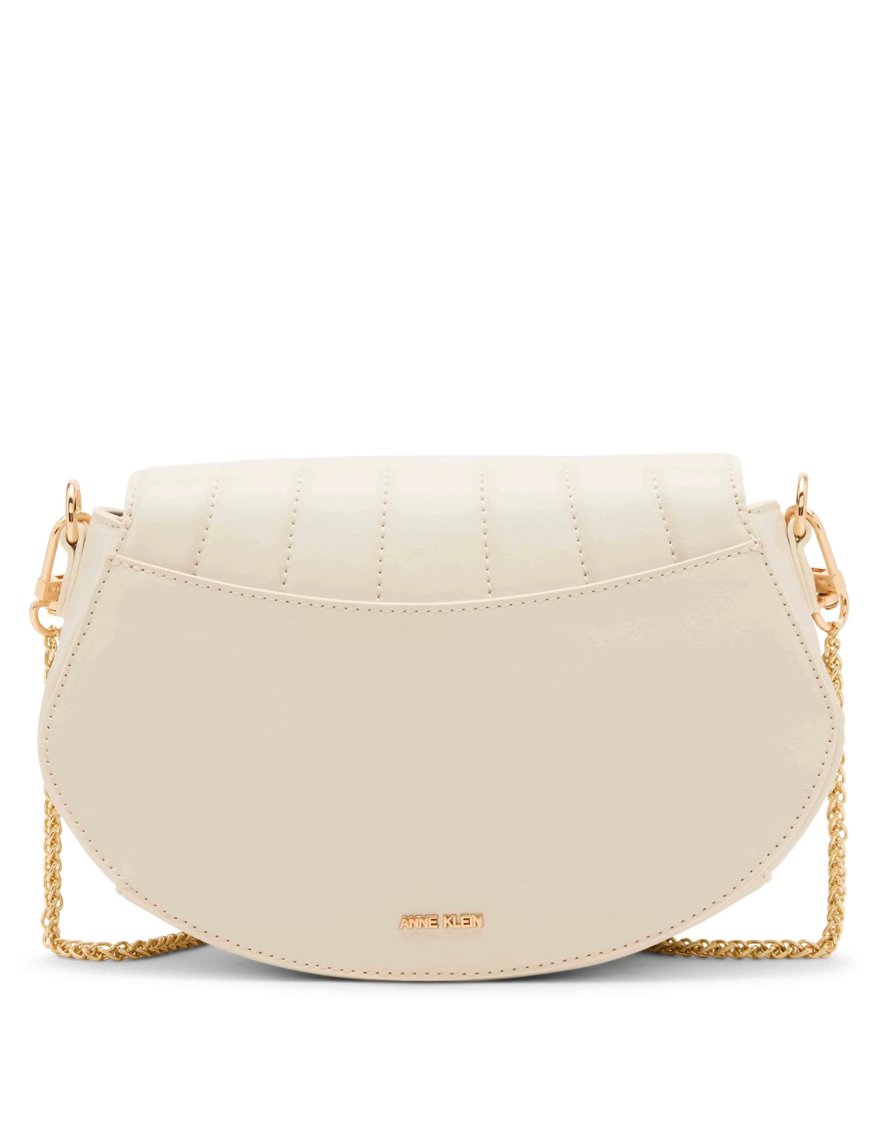 Small Shell Crossbody